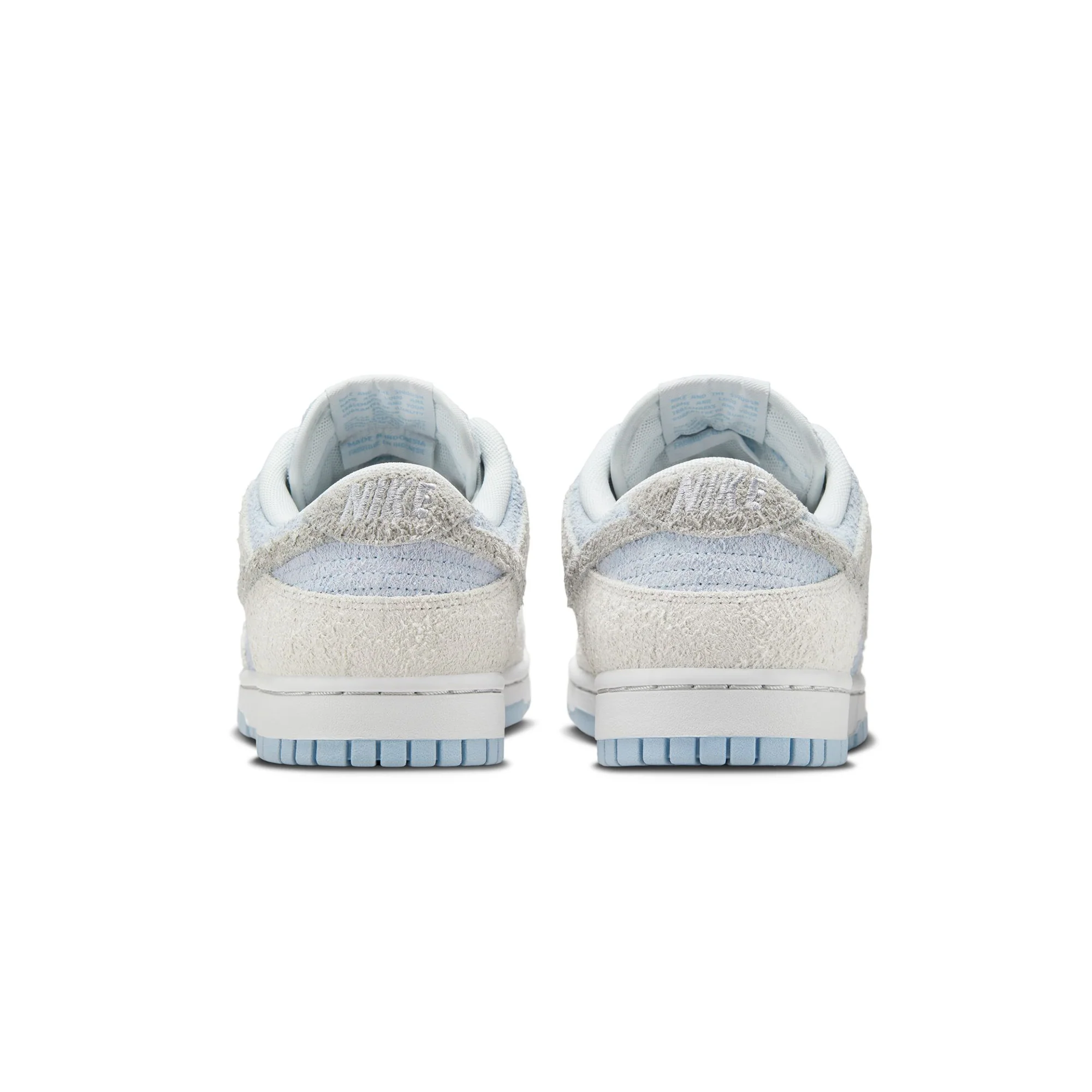 Nike Womens Dunk Low Shoes - Image 3