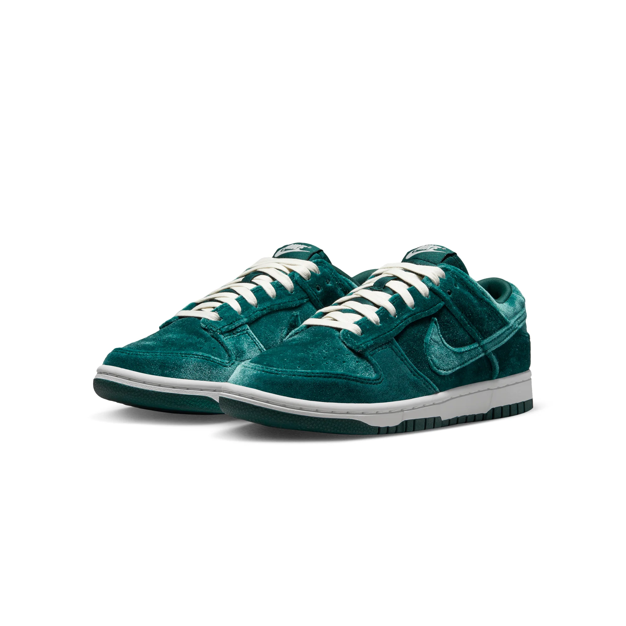Nike Womens Dunk Low SV Shoes - Image 2