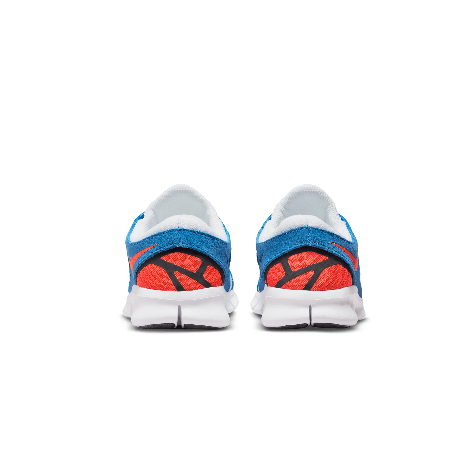Nike Womens Free Run 2 Shoes - Image 3