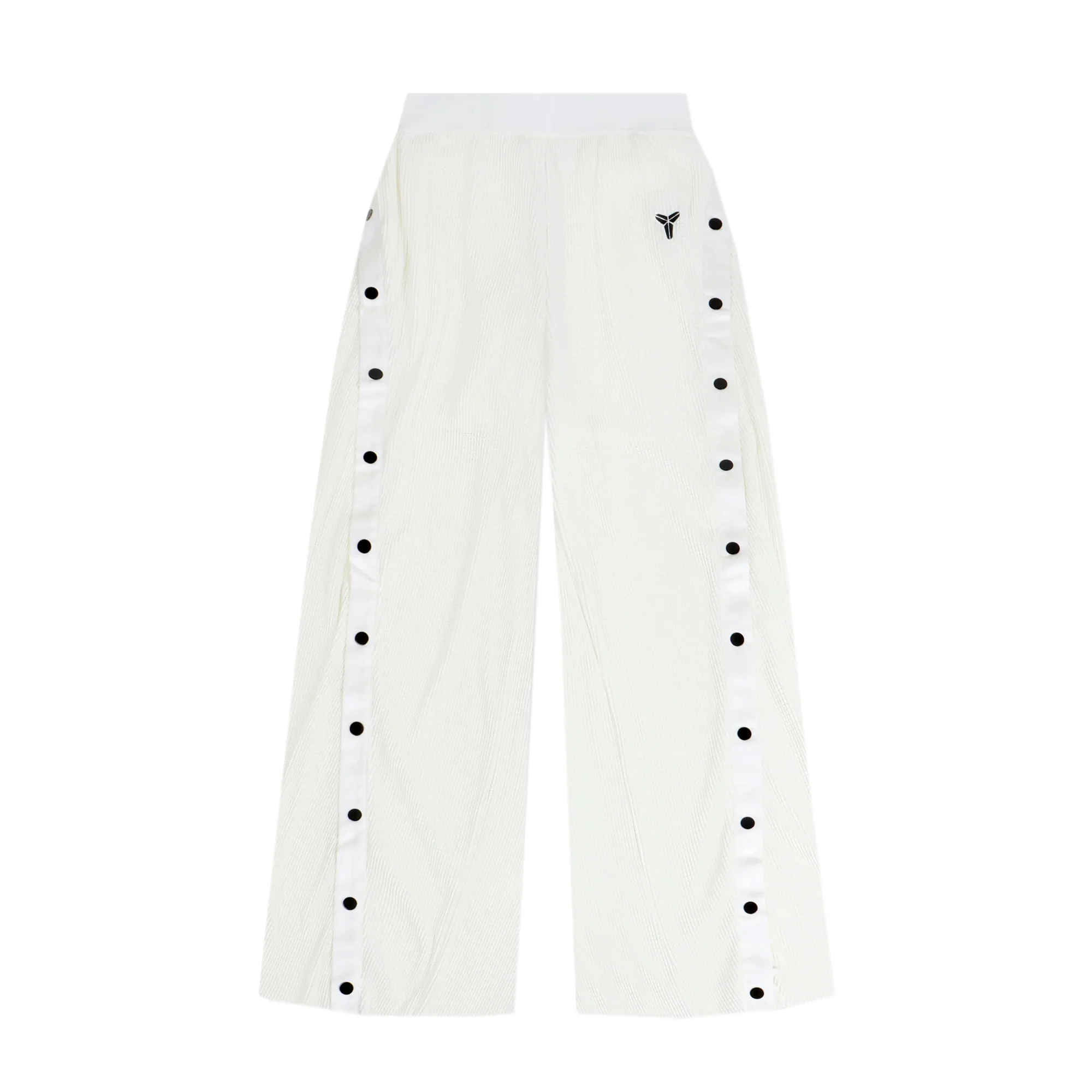 Nike Womens Kobe Pleated Tear-Away Pants