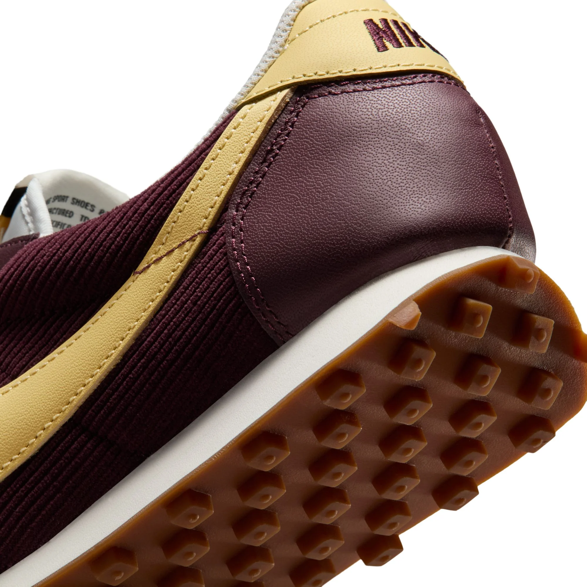 Nike Womens LD-1000 Shoes - Image 4