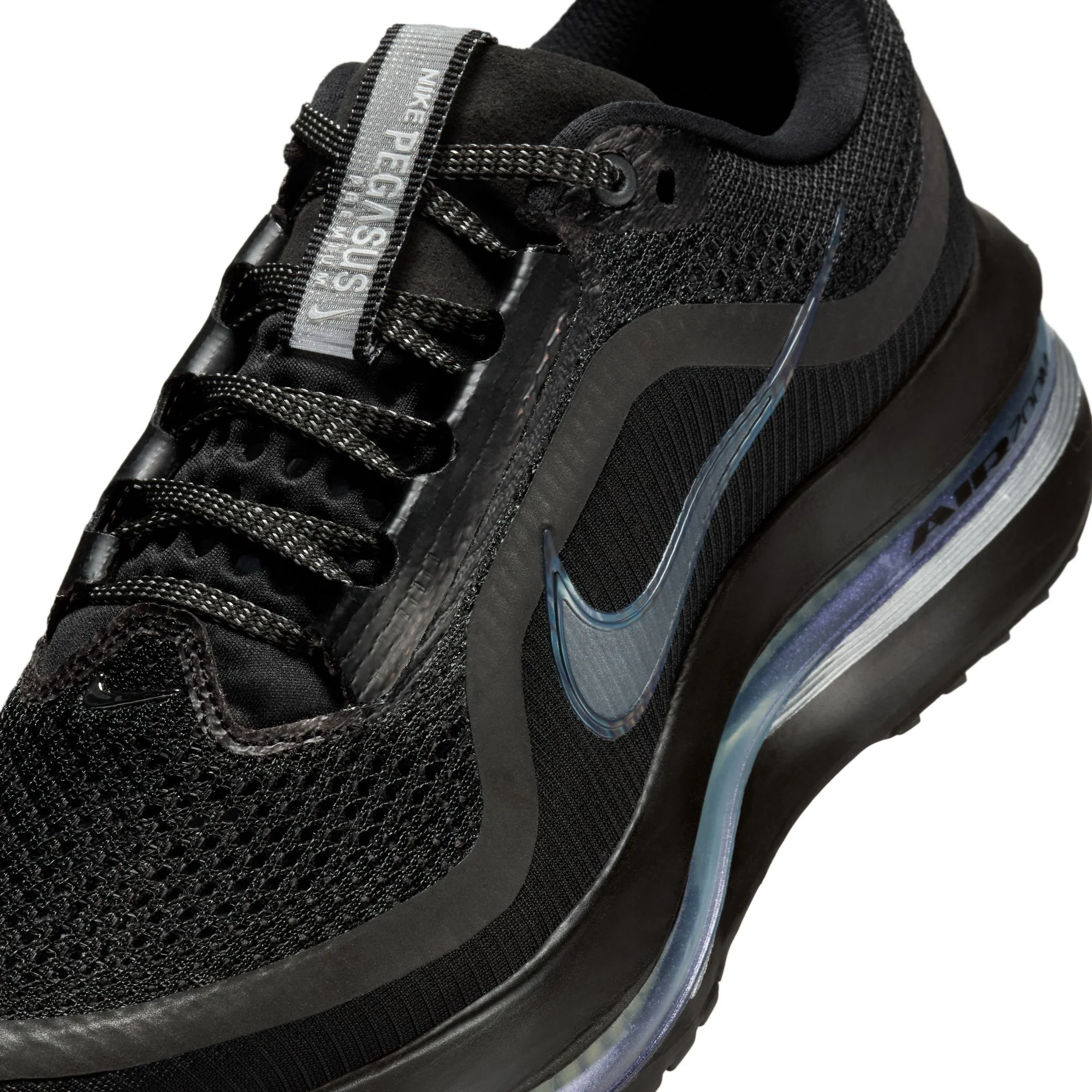 Nike Womens Pegasus Premium Shoes - Image 4
