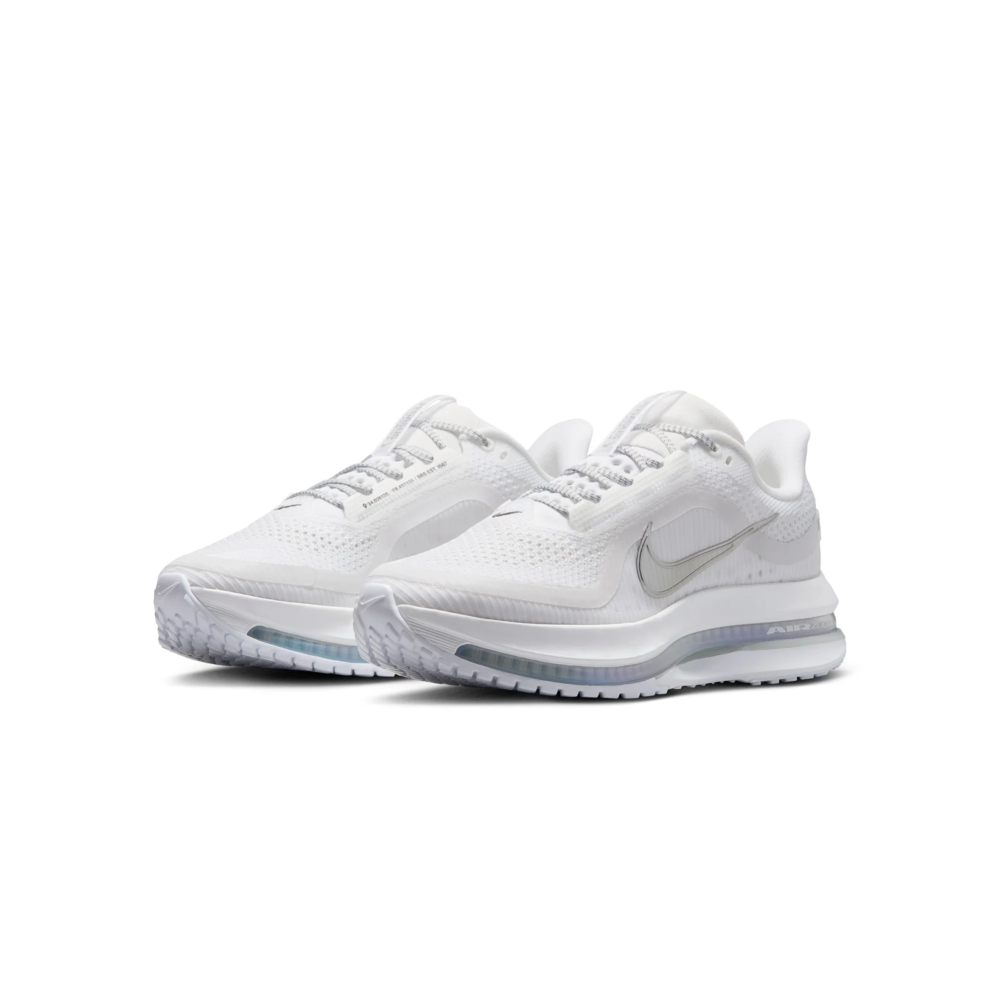 Nike Womens Pegasus Premium Shoes - Image 2