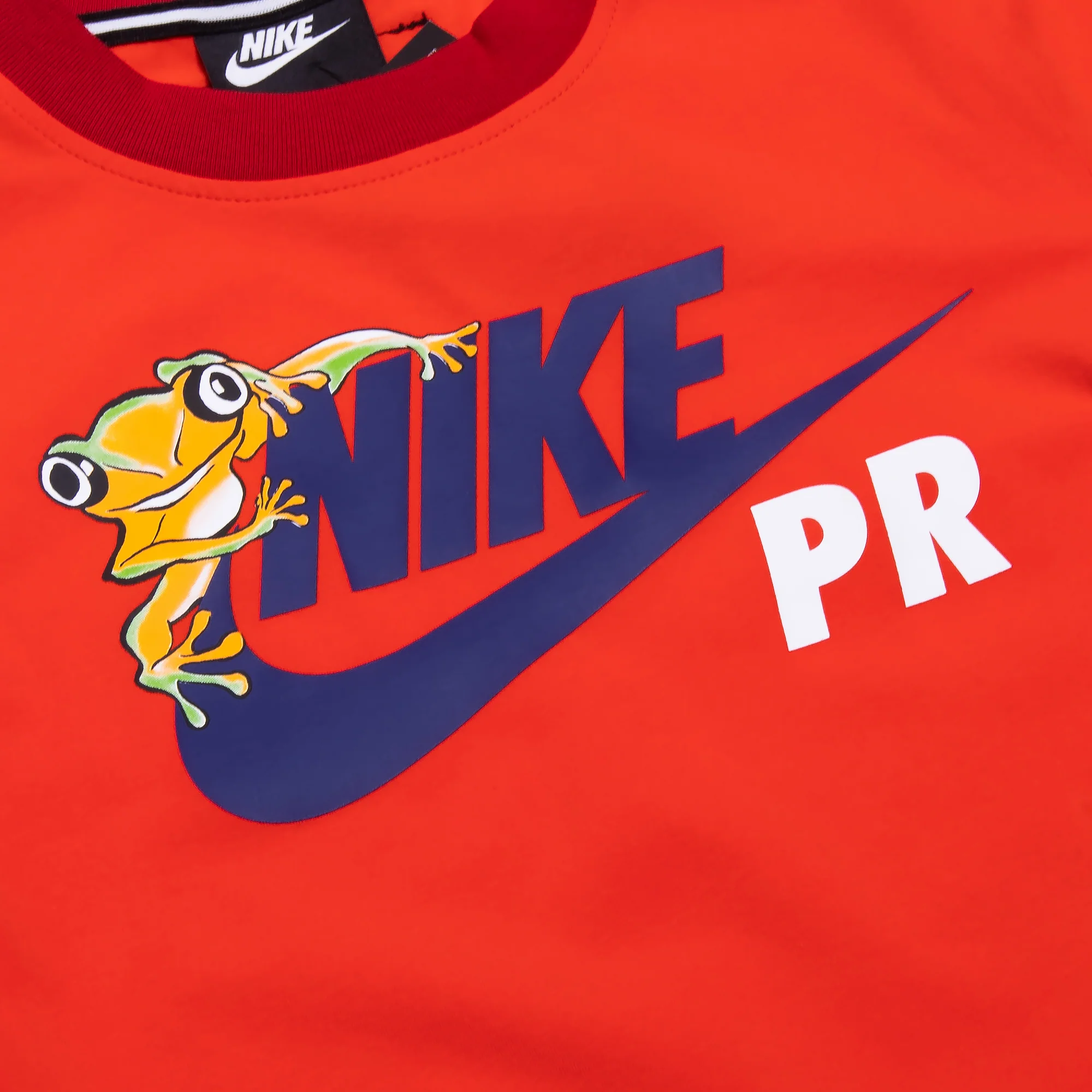 NIKE WOMEN NSW ESSENTIAL PR DRESS - Image 2
