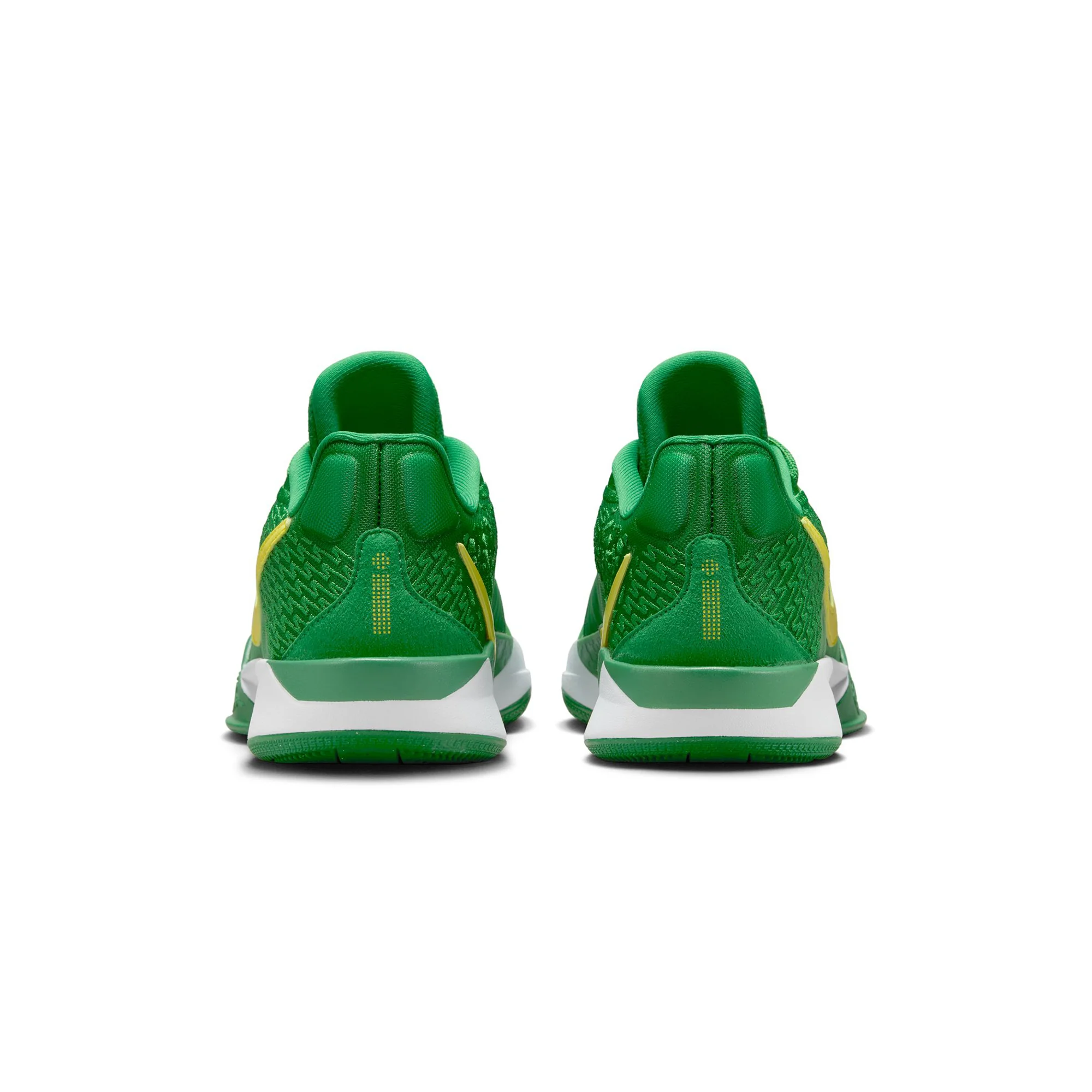 Nike Womens Sabrina 2 Oregon Shoes - Image 3
