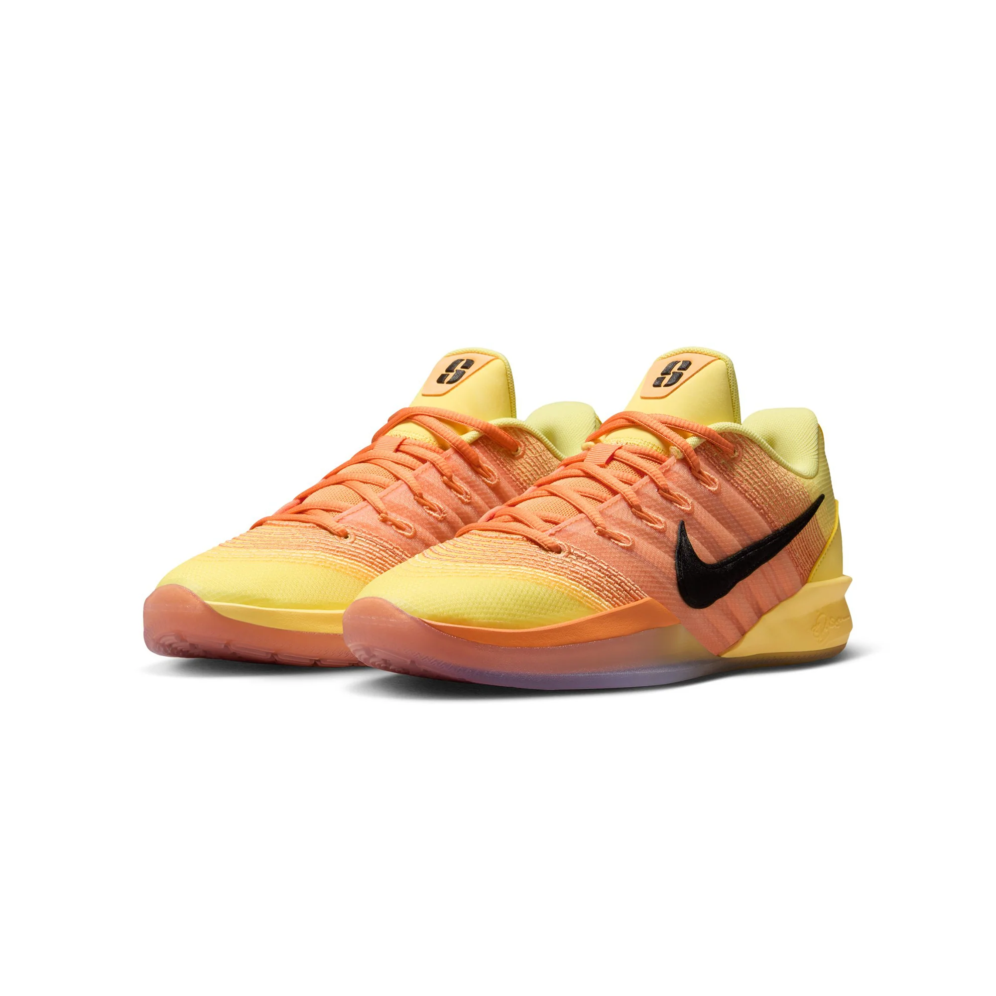 Nike Womens Sabrina 3 "All Star" Shoes - Image 2