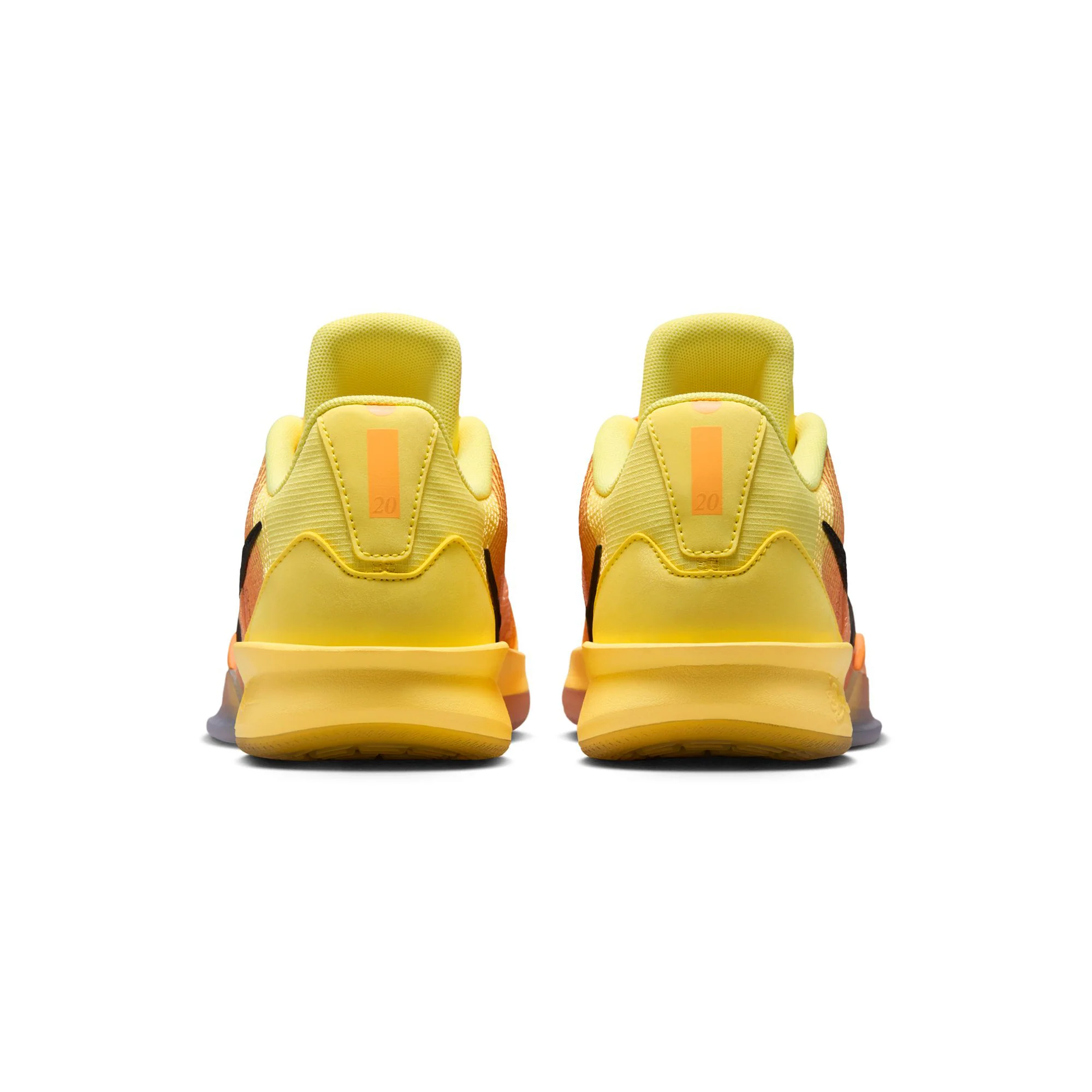 Nike Womens Sabrina 3 "All Star" Shoes - Image 3