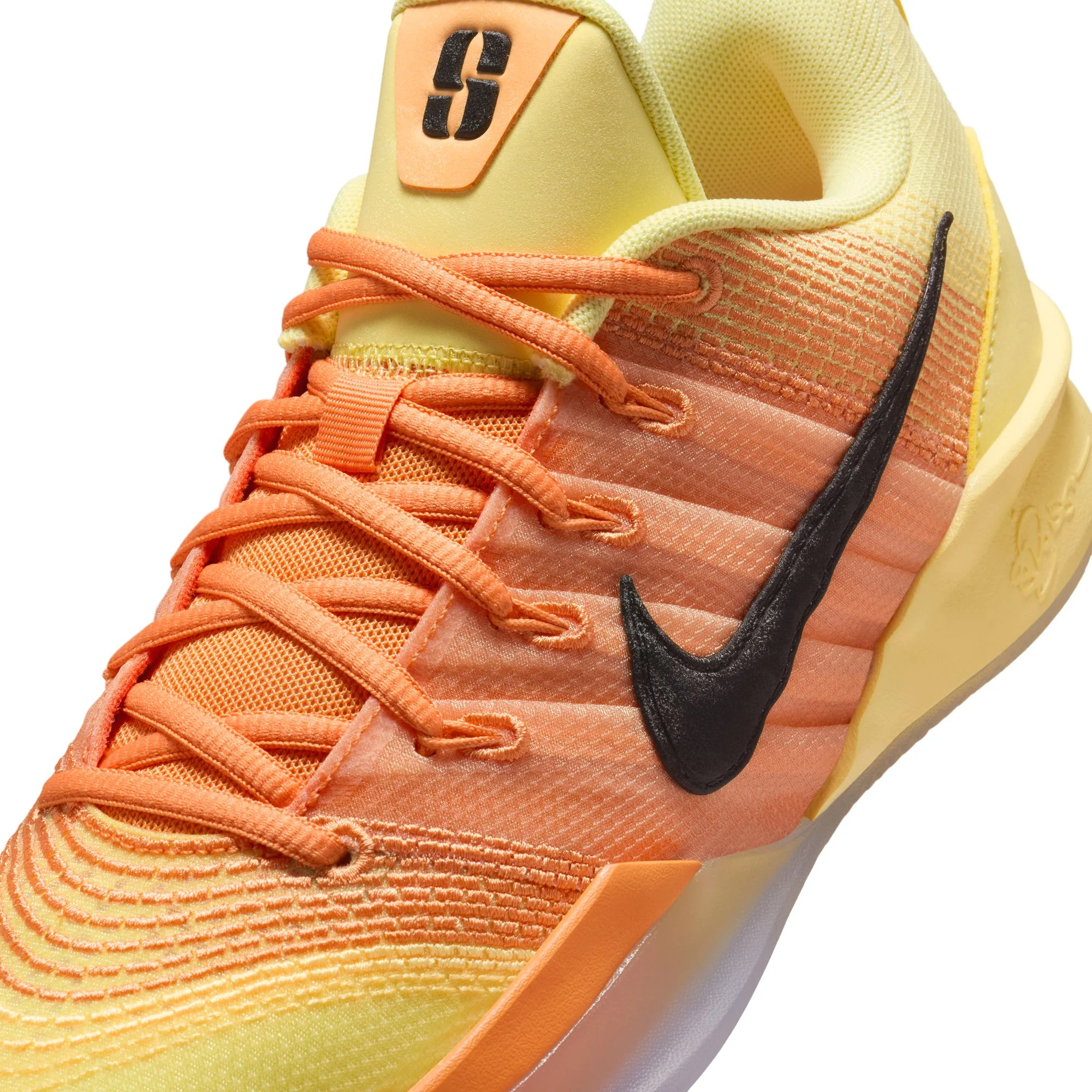 Nike Womens Sabrina 3 "All Star" Shoes - Image 4