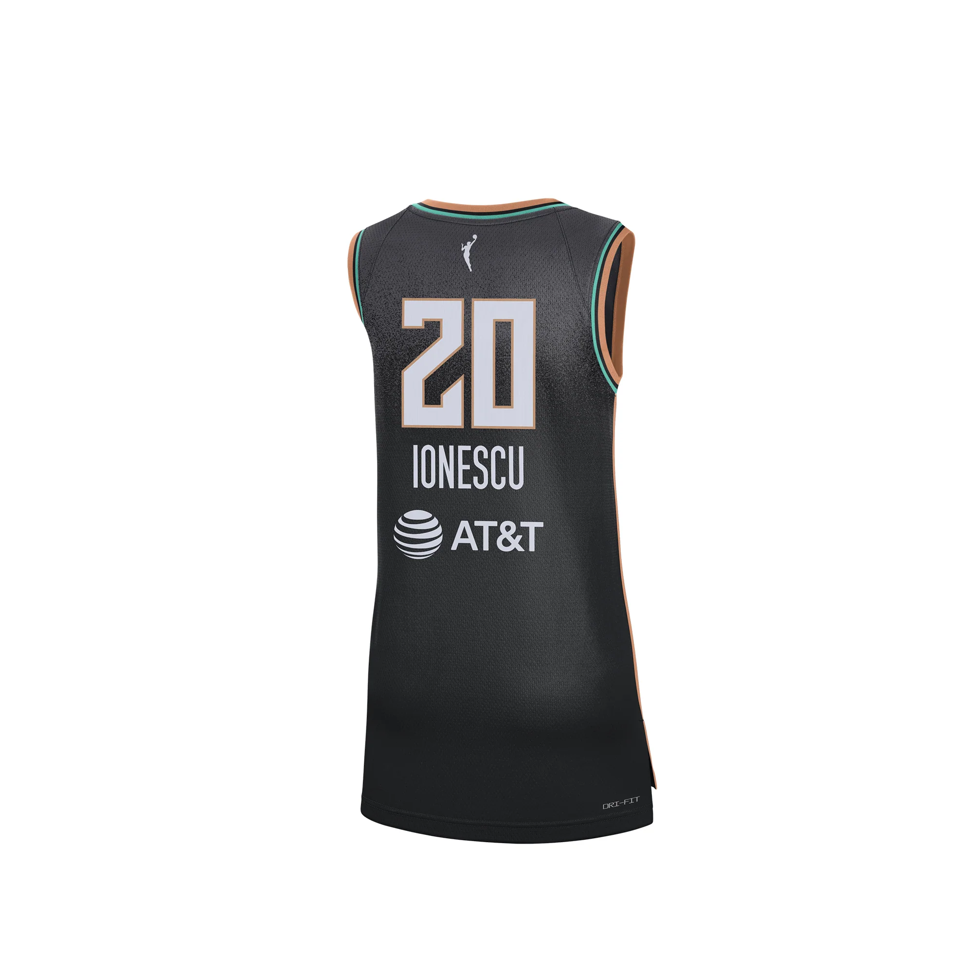 Nike Womens Sabrina Ionescu Liberty Explorer Edition Jersey - Image 3