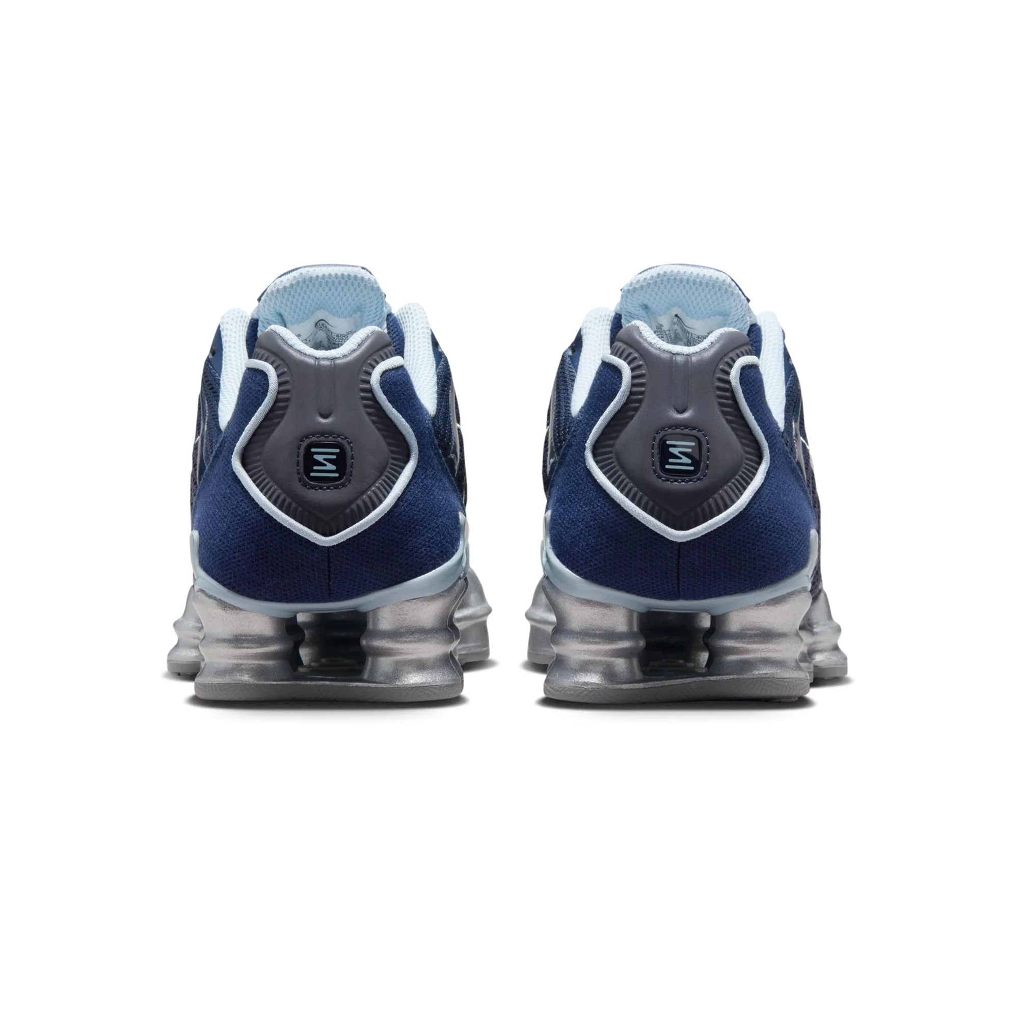 Nike Womens Shox TL Shoes - Image 3