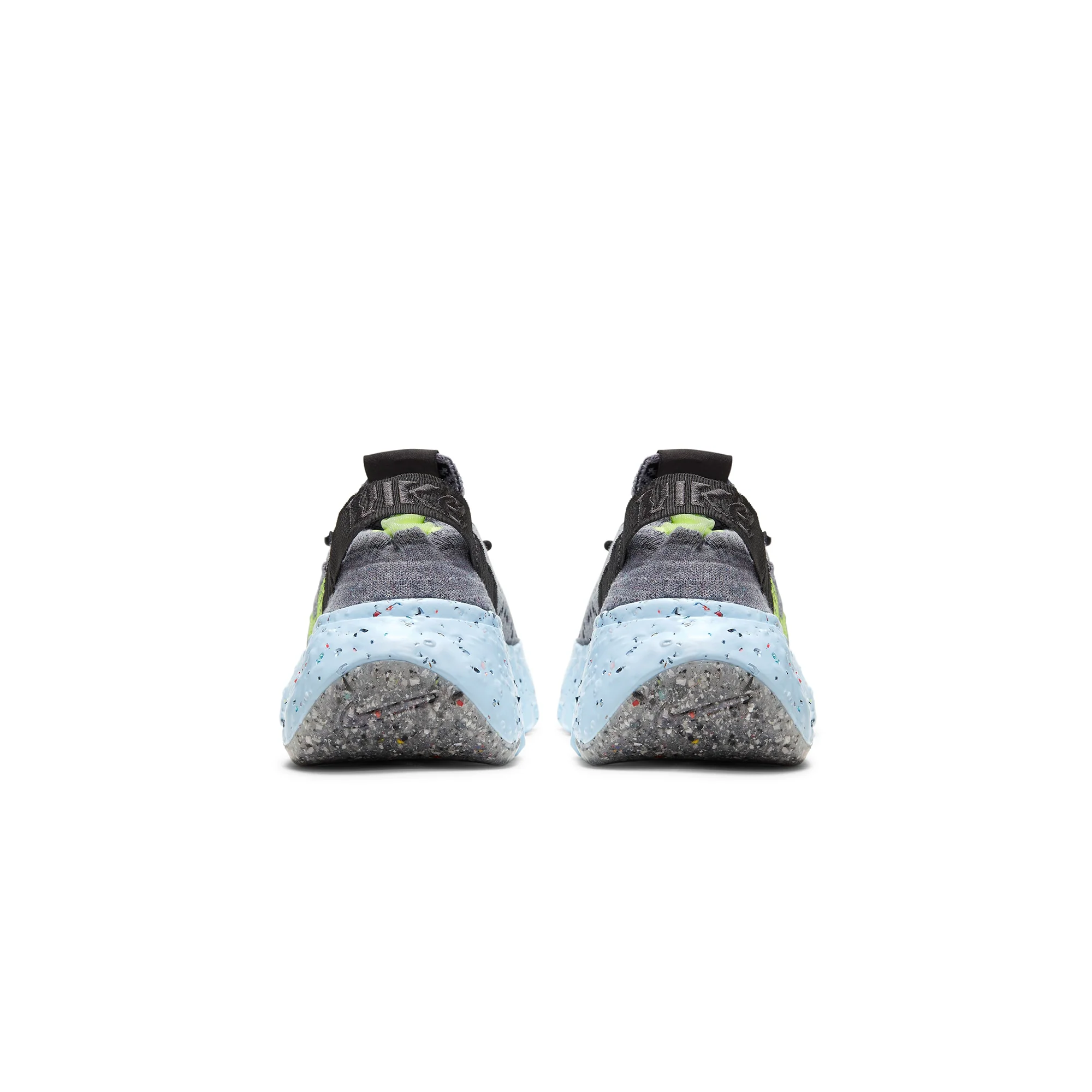 NIKE WOMEN SPACE HIPPIE 04 SHOE - Image 3