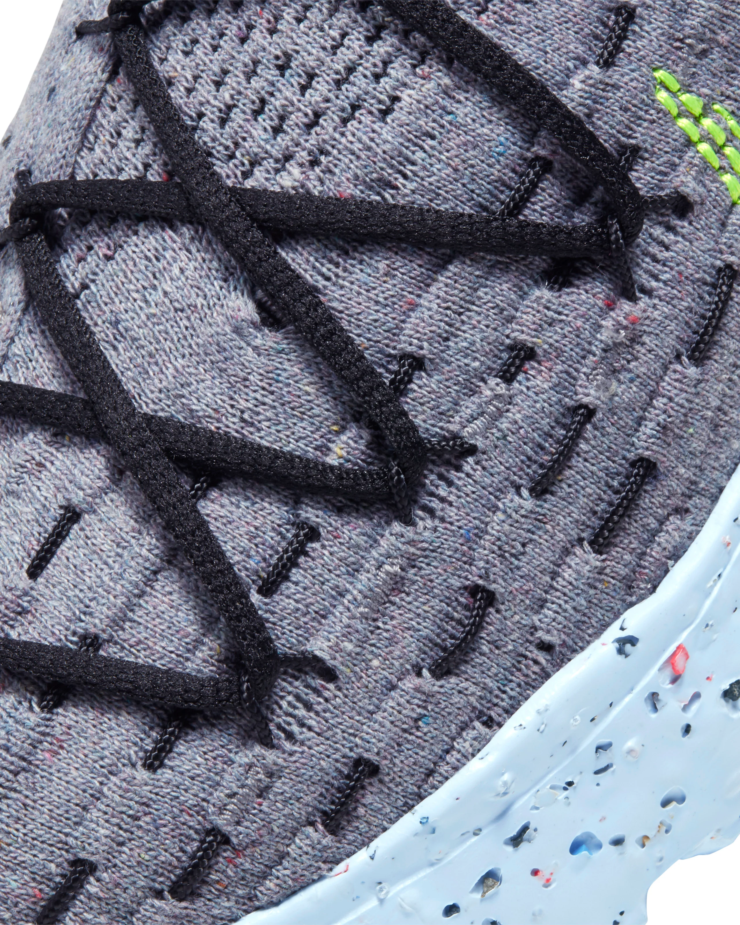 NIKE WOMEN SPACE HIPPIE 04 SHOE - Image 4