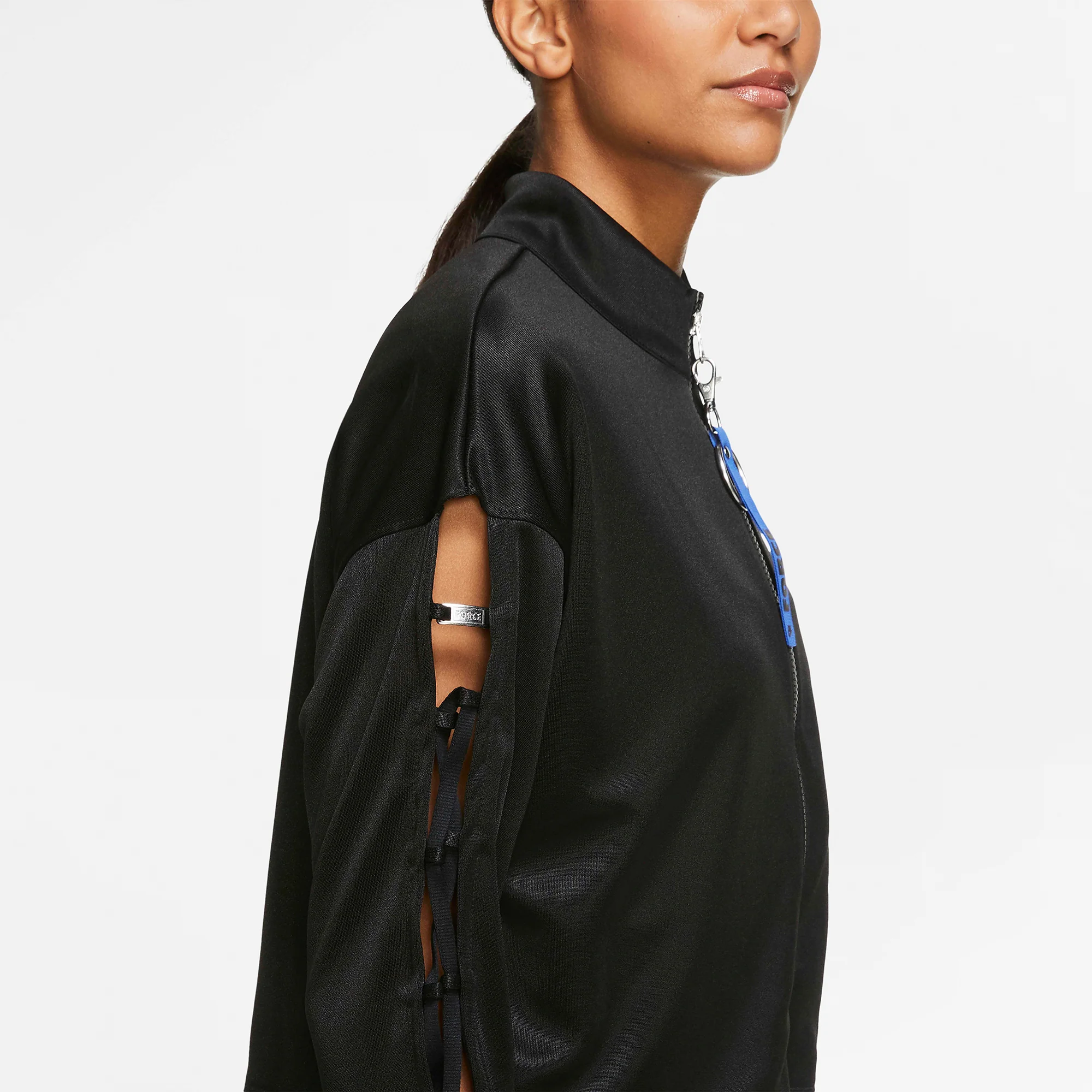Nike Women Sportswear Jacket - Image 4