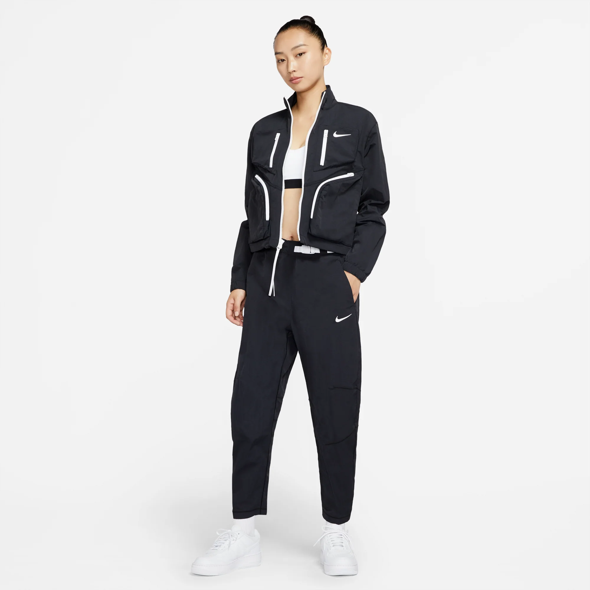 Nike Women Sportswear Tech Pack Pants - Image 6