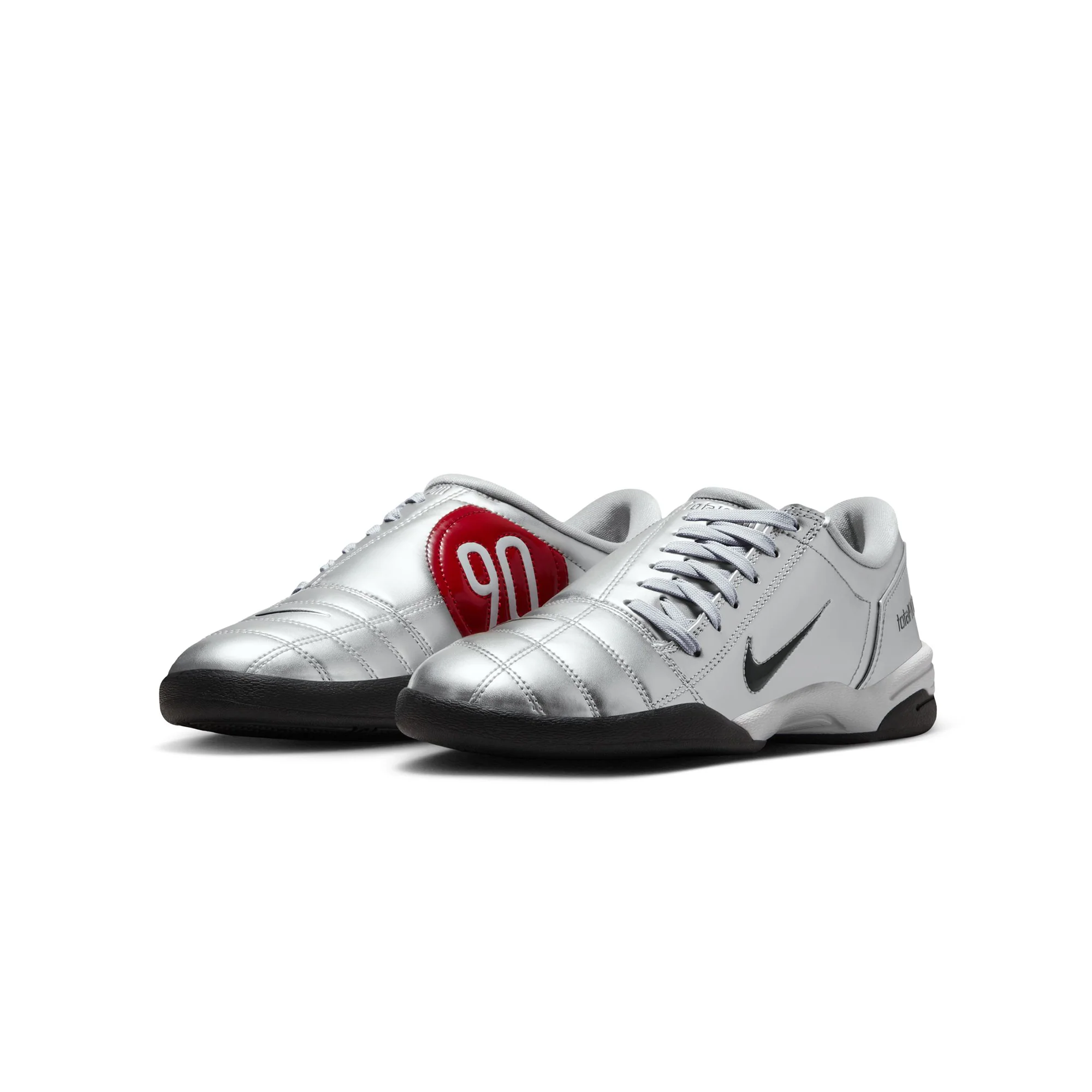 Nike Womens Total 90 Shoes - Image 2