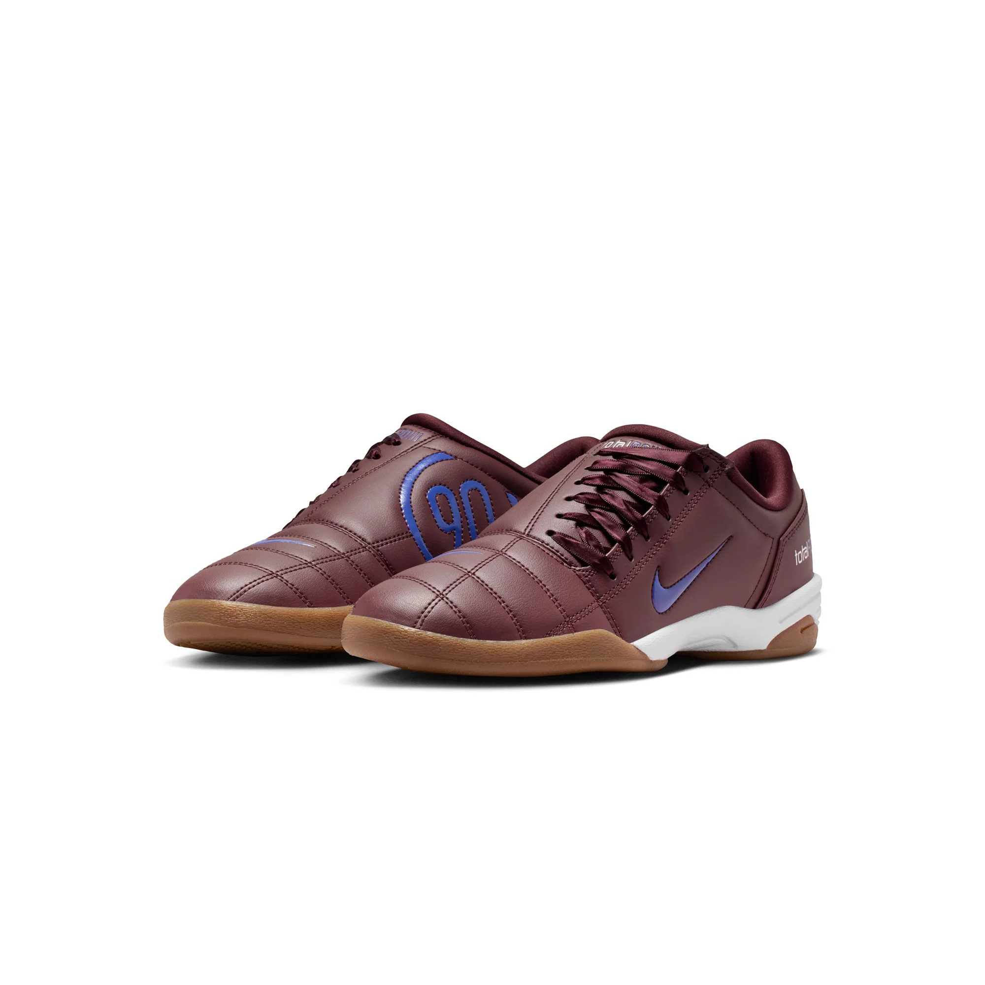 Nike Womens Total 90 Shoes - Image 2