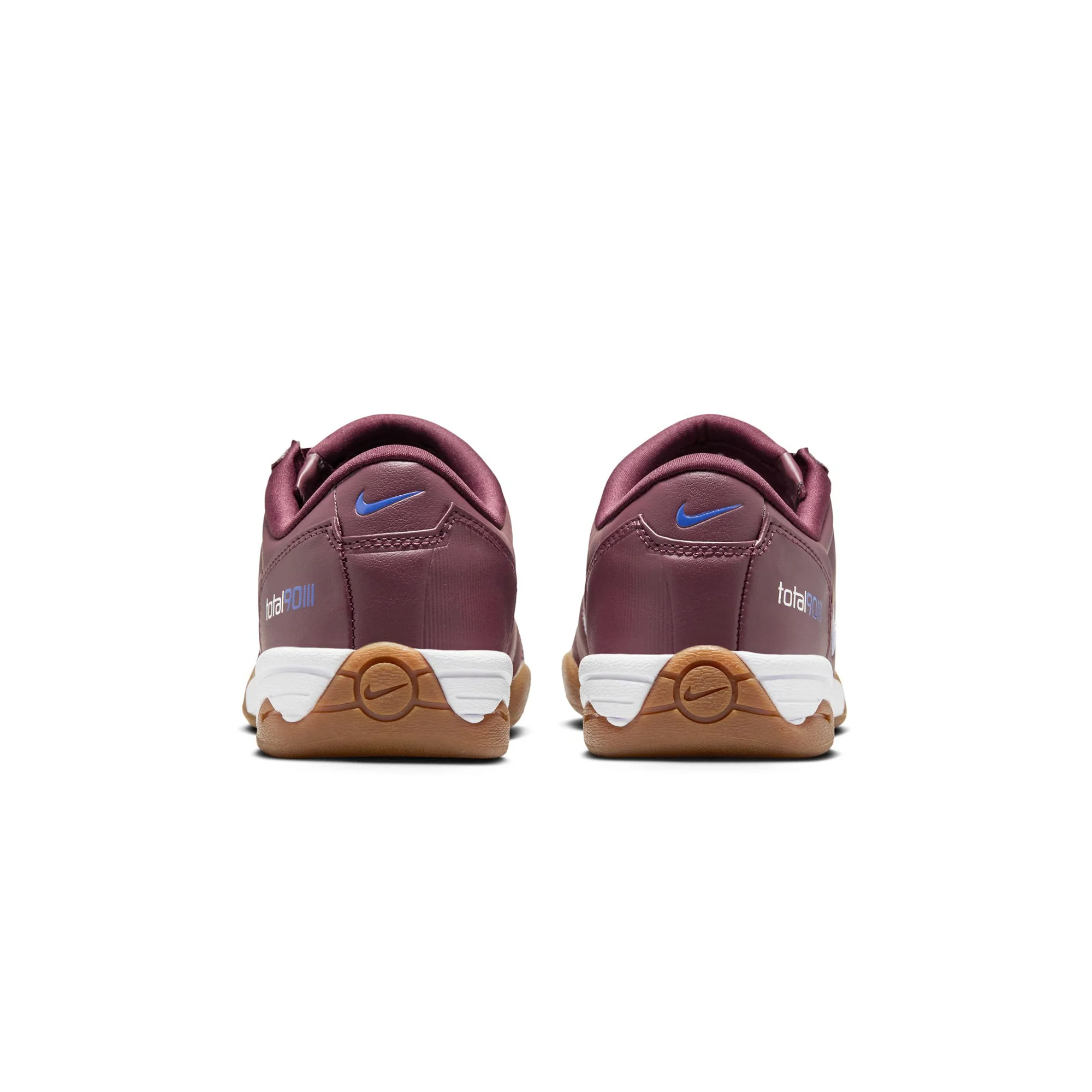 Nike Womens Total 90 Shoes - Image 3