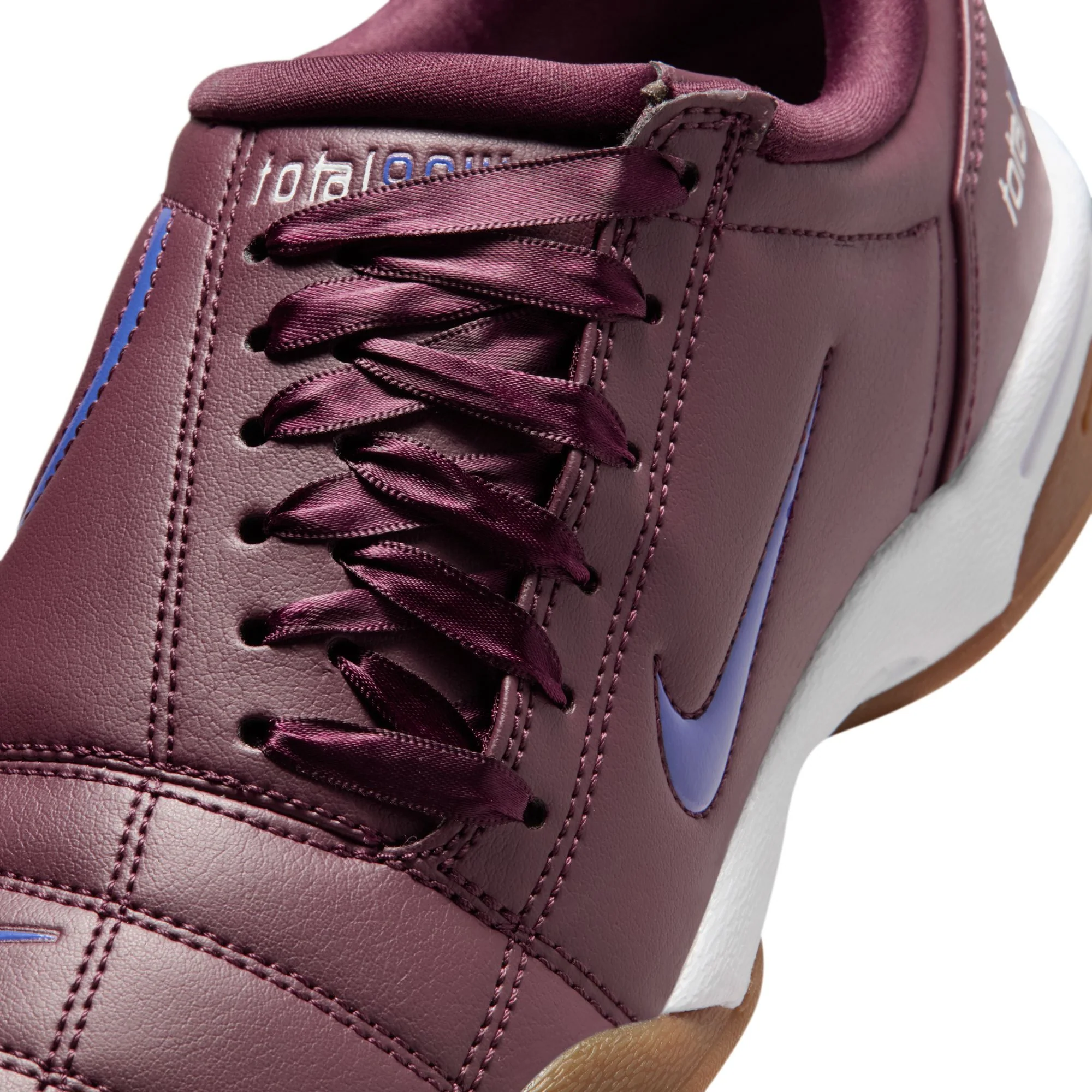 Nike Womens Total 90 Shoes - Image 4