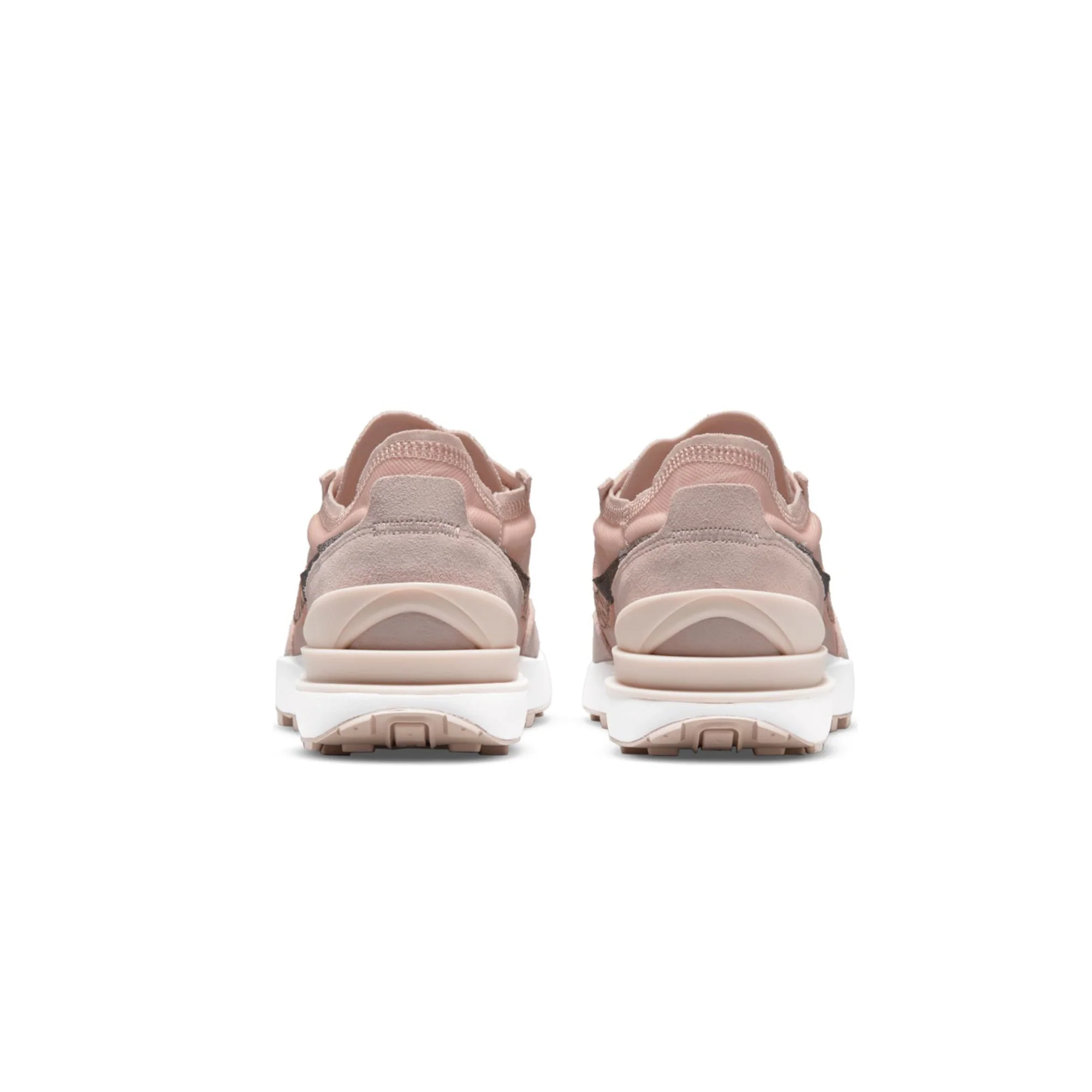 Nike Womens Waffle One SE Shoes - Image 3