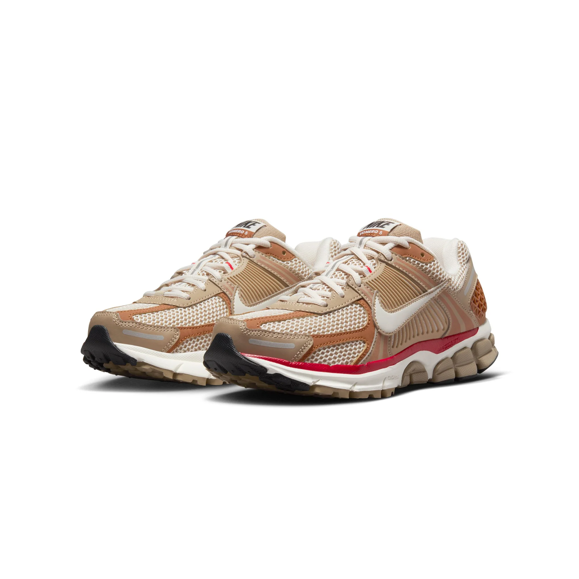 Nike Womens Zoom Vomero 5 Shoes - Image 2