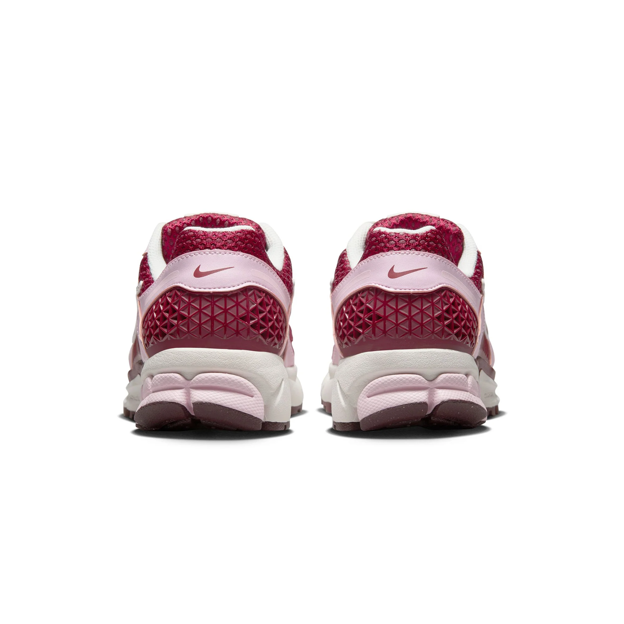 Nike Womens Zoom Vomero 5 Shoes 'Pink Foam' - Image 3