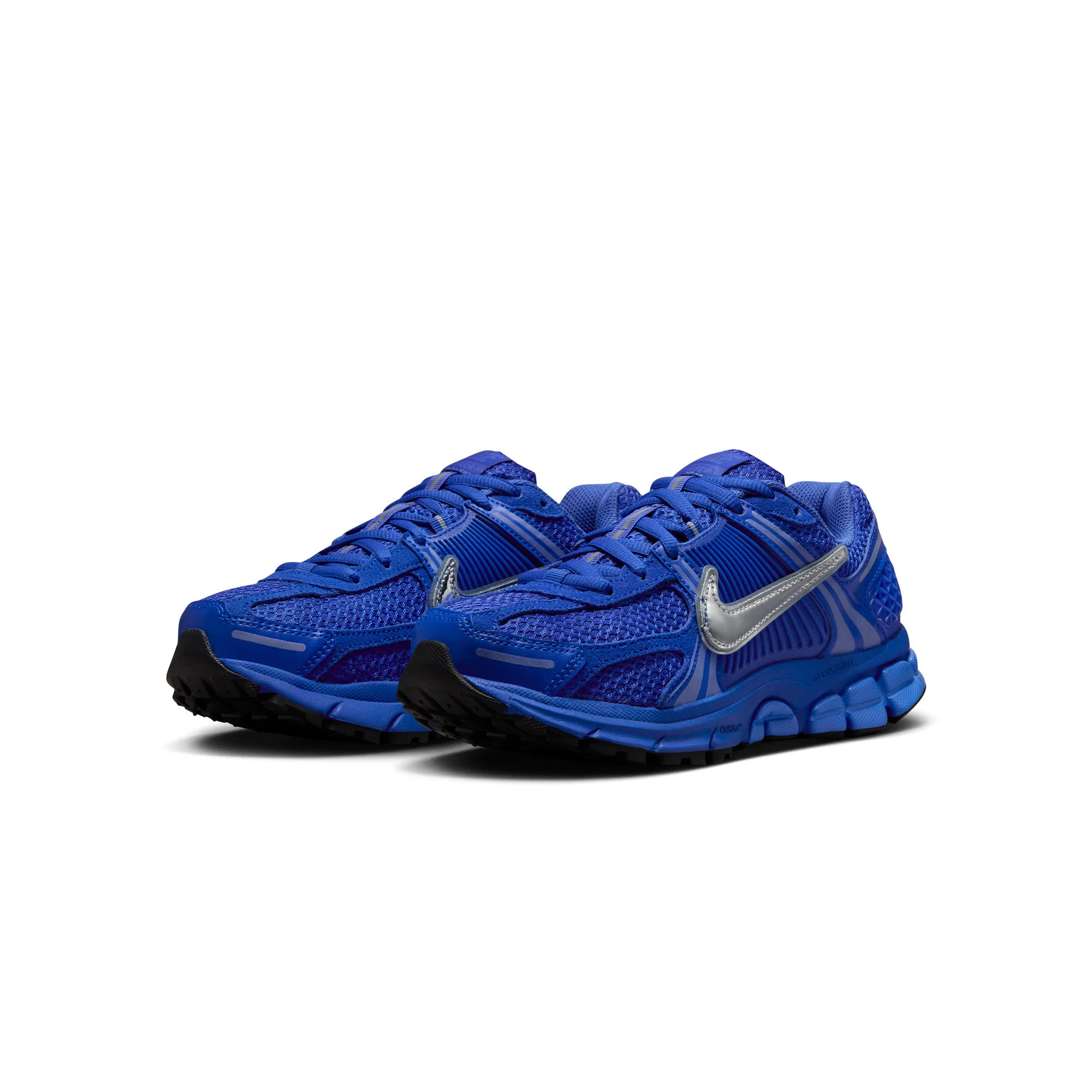 Nike Womens Zoom Vomero Racer Blue Shoes - Image 2