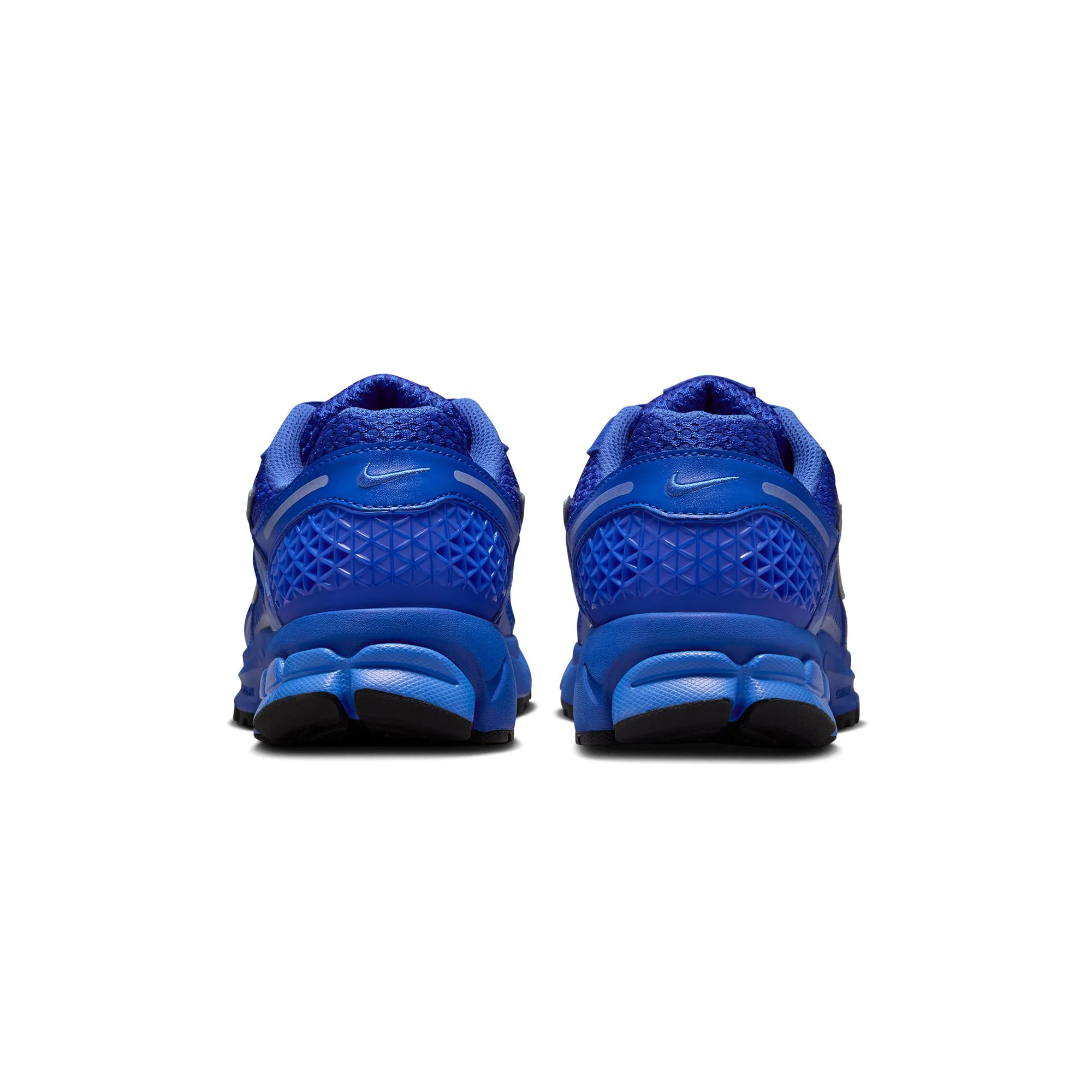 Nike Womens Zoom Vomero Racer Blue Shoes - Image 3