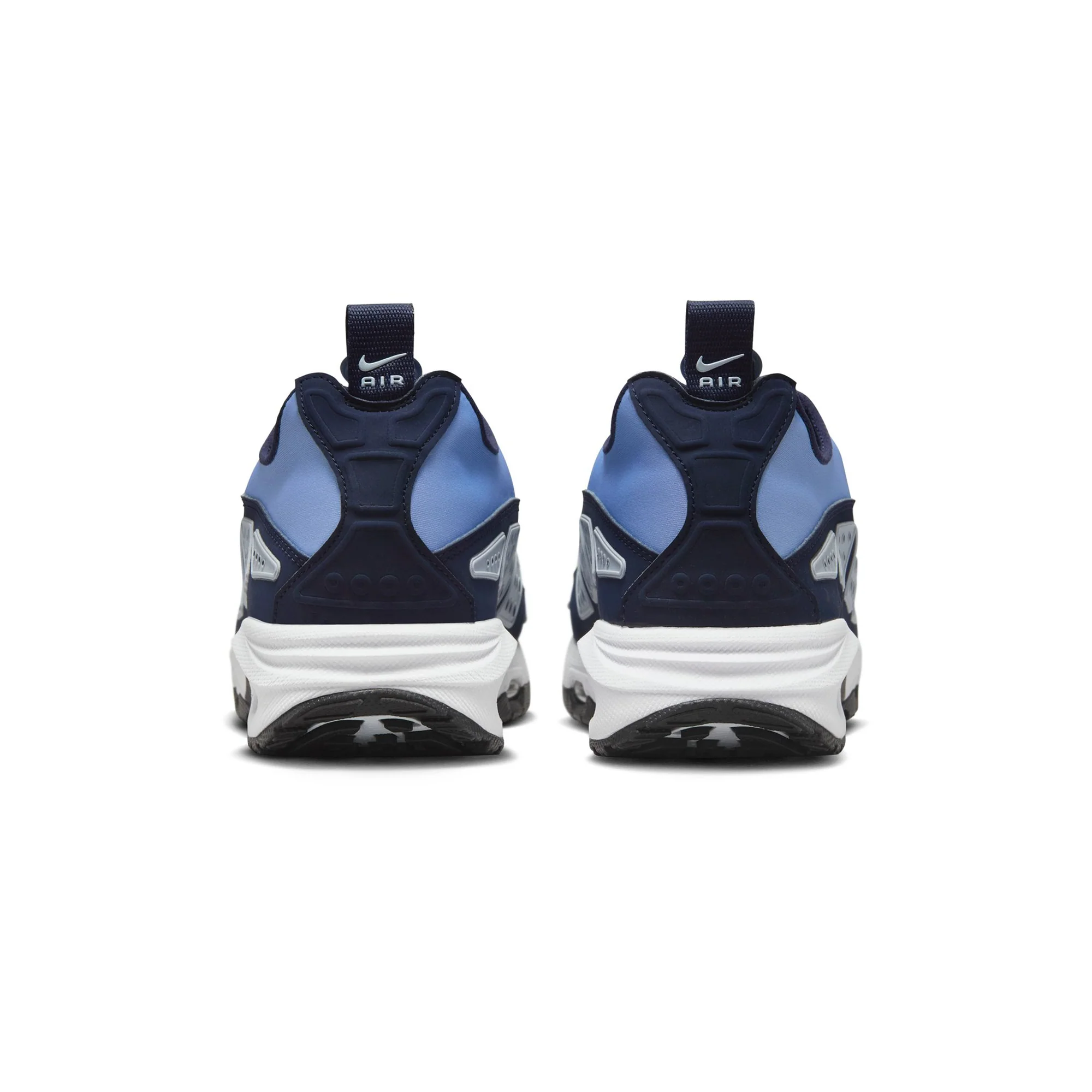 Nike Womens Air Max Sunder Shoes - Image 3