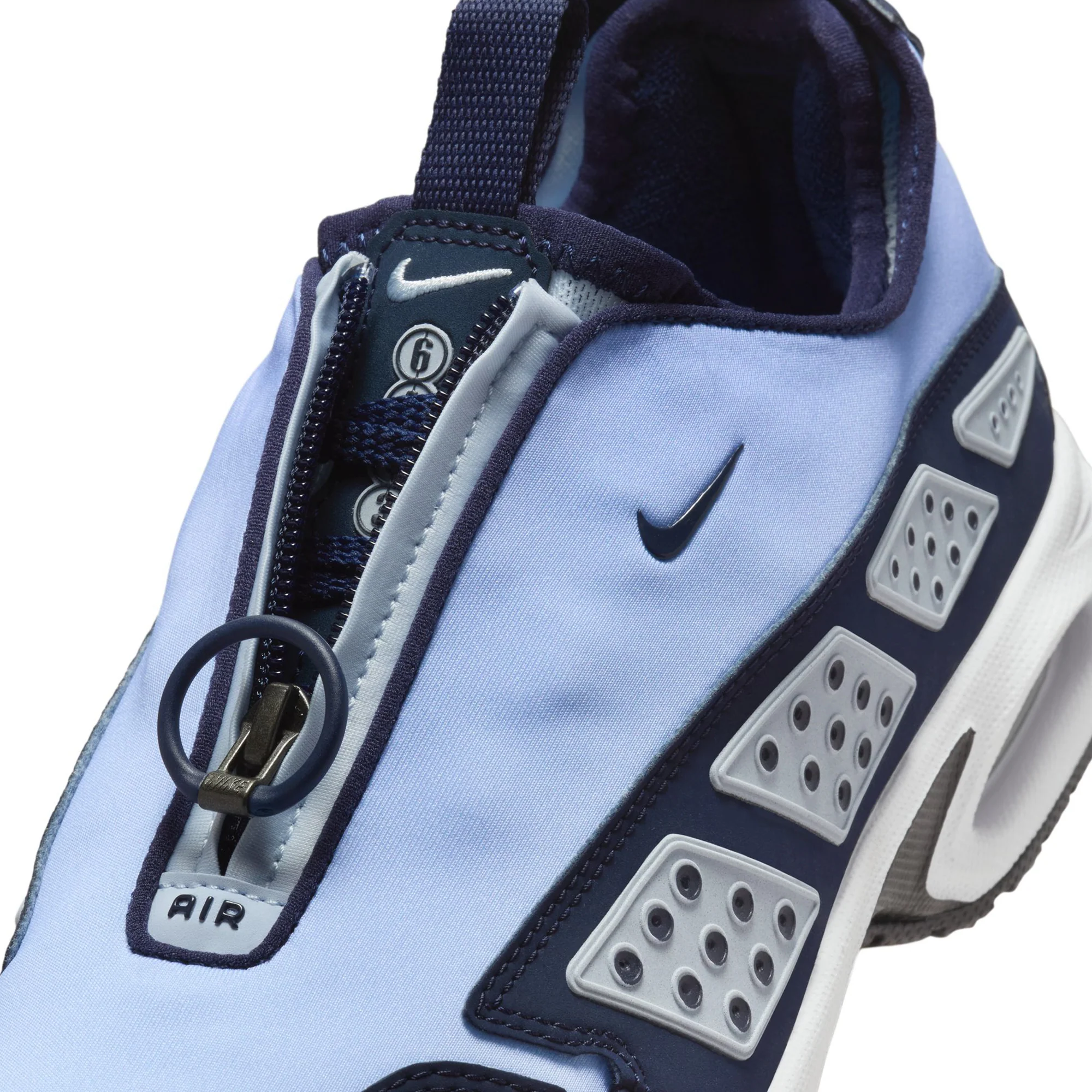 Nike Womens Air Max Sunder Shoes - Image 4