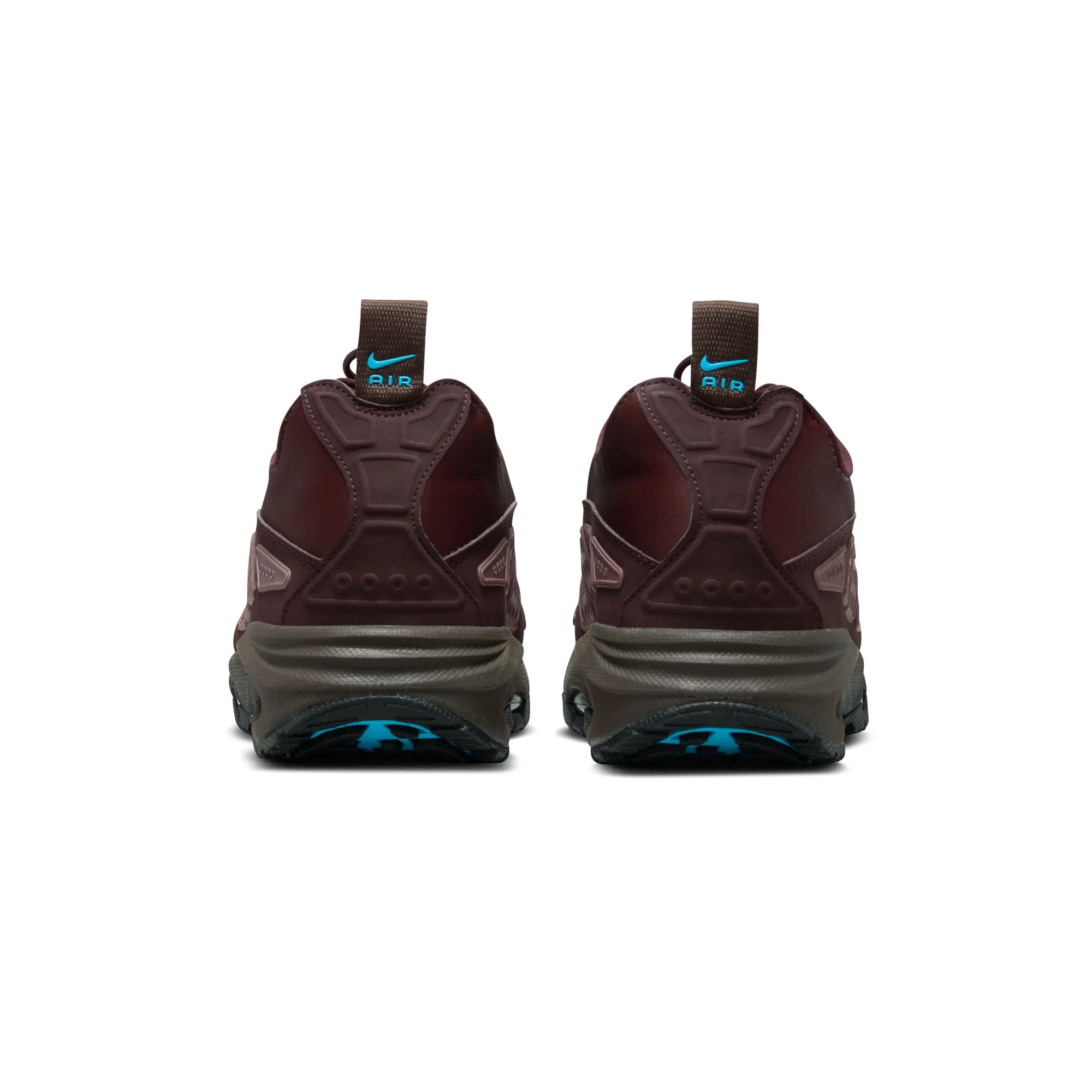 Nike Womens Air Max Sunder Shoes - Image 3