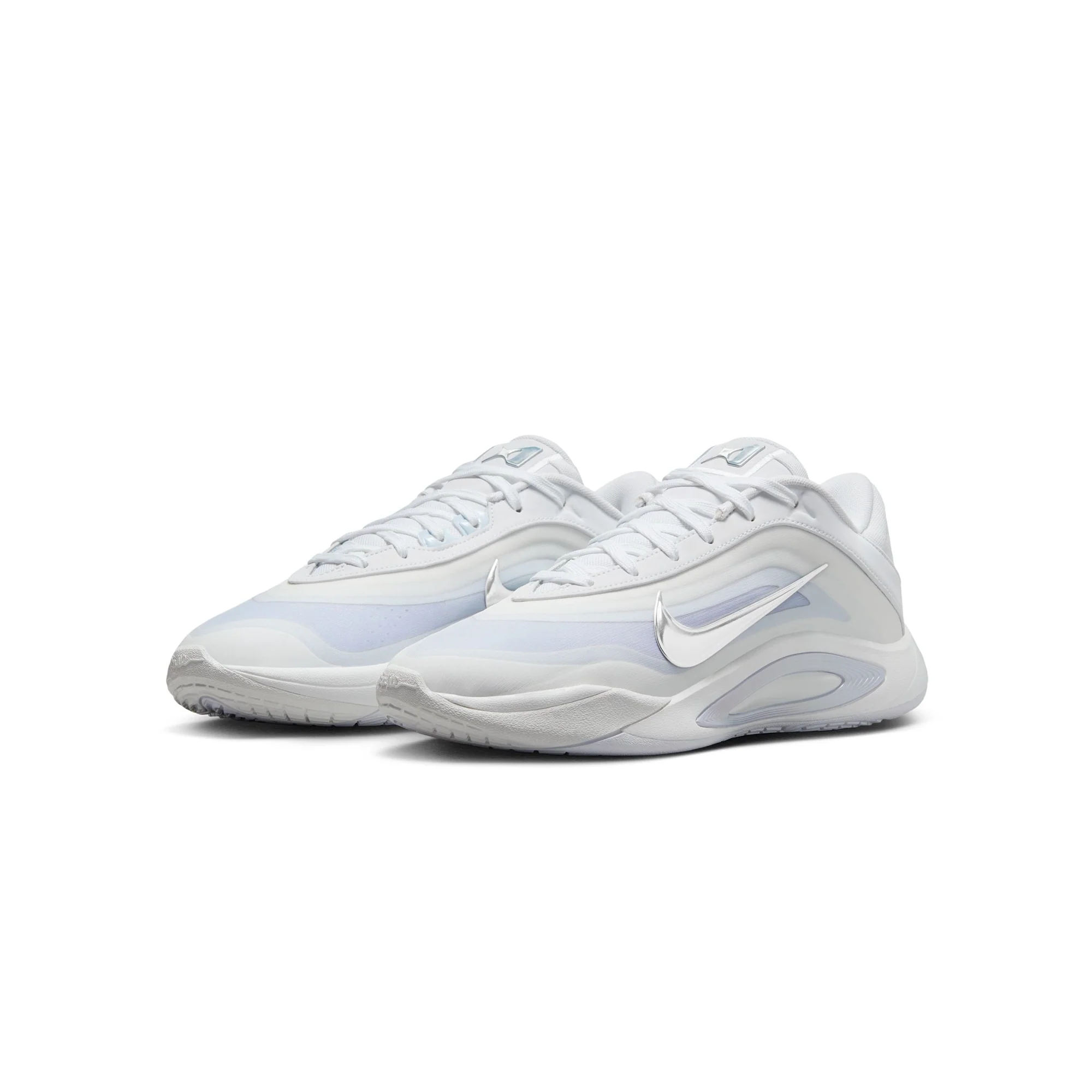Nike A'ja Wilson Womens A'One Shoes - Image 2