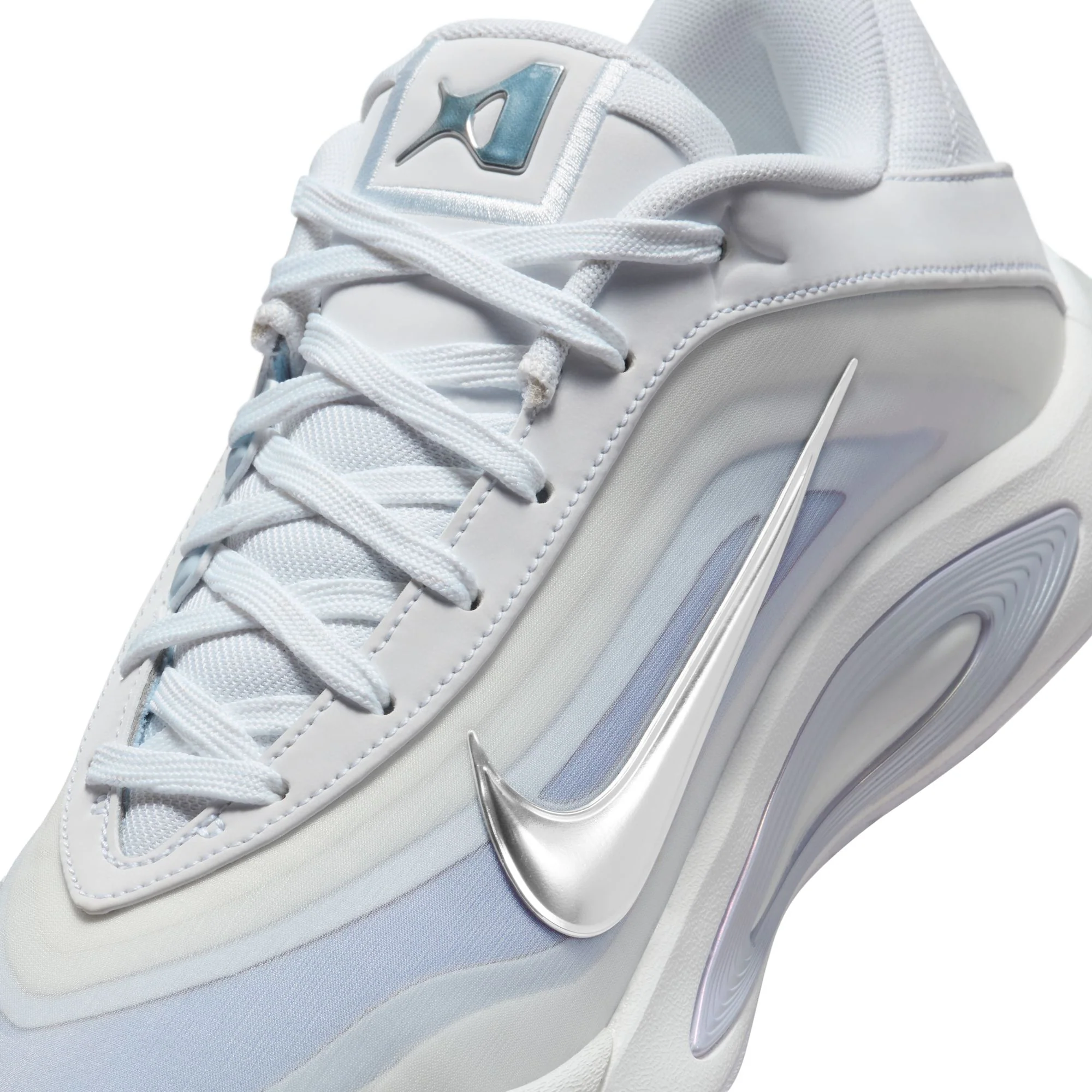 Nike A'ja Wilson Womens A'One Shoes - Image 4
