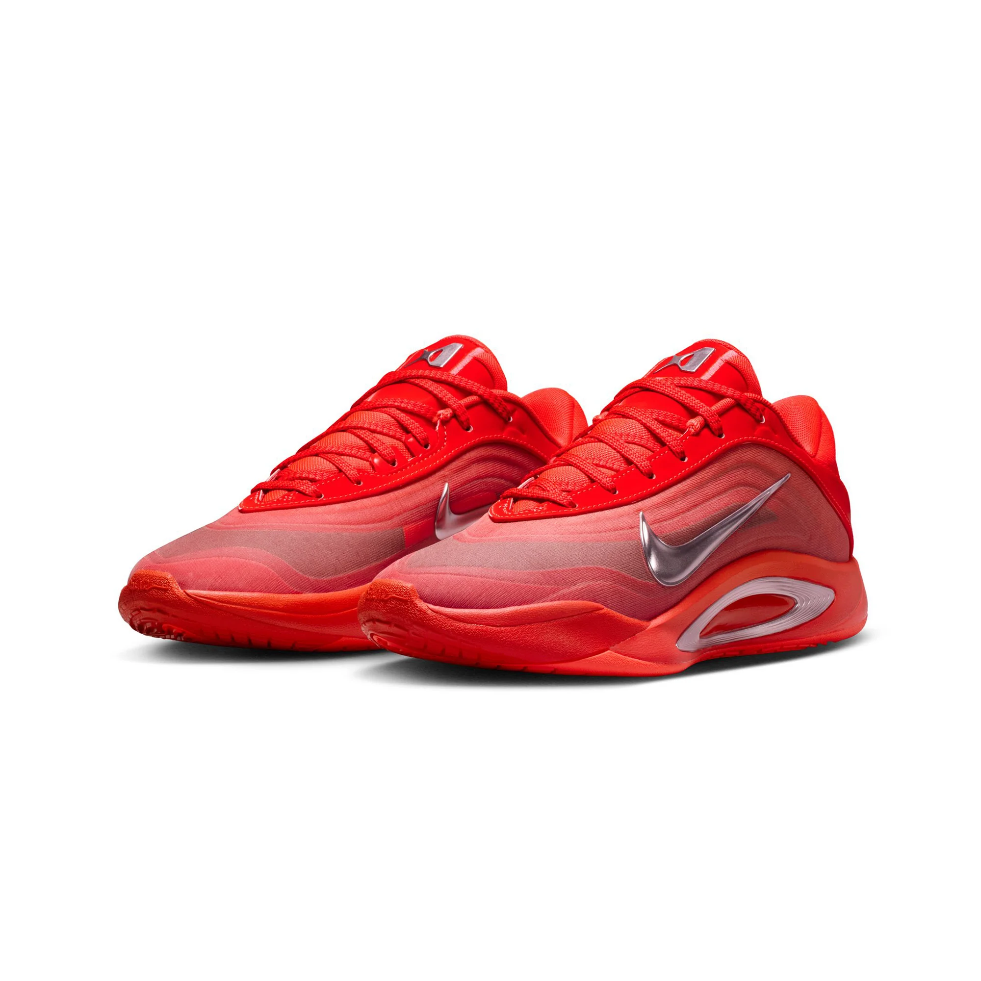 Nike A'Ja Wilson Womens A'One Shoes - Image 2