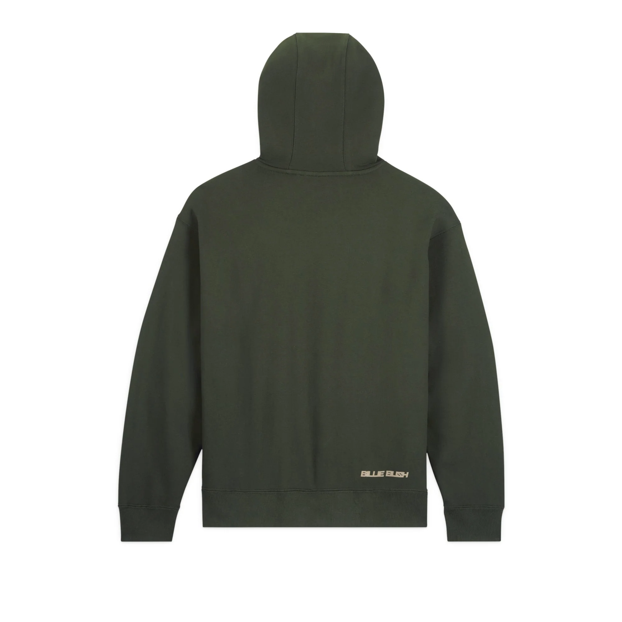 Nike x Billie Eilish Hoodie - Image 2