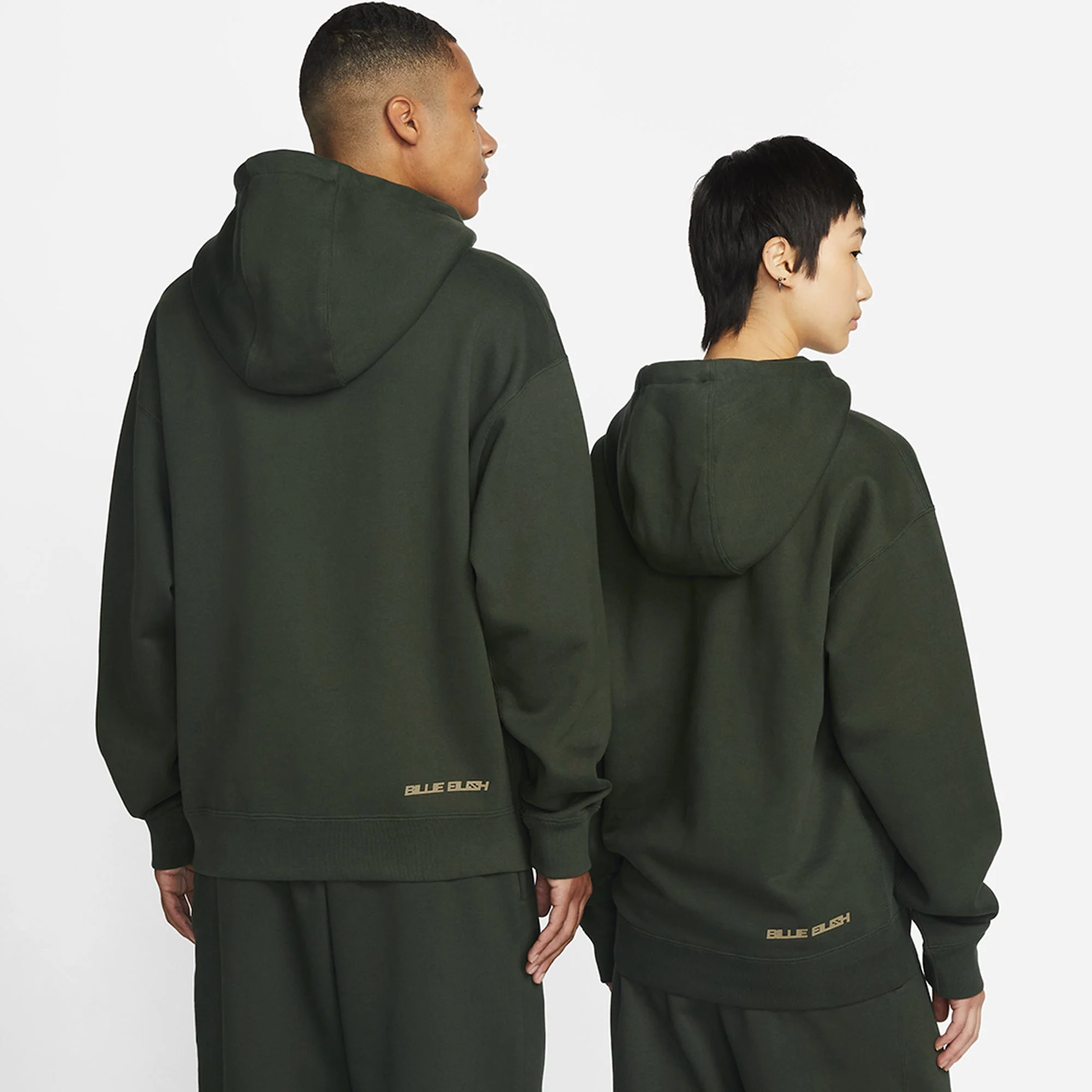 Nike x Billie Eilish Hoodie - Image 4