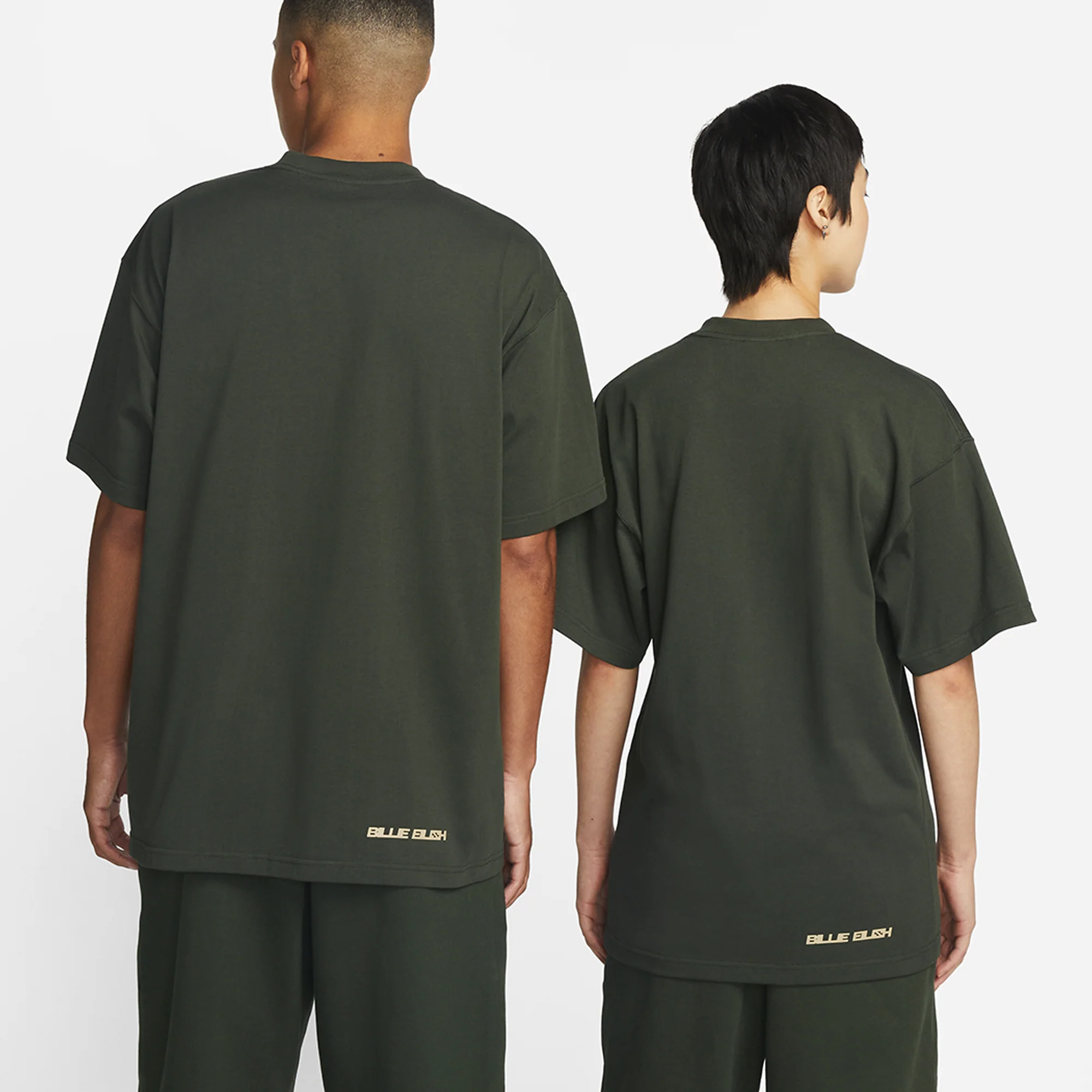 Nike x Billie Eilish SS Tee - Image 4