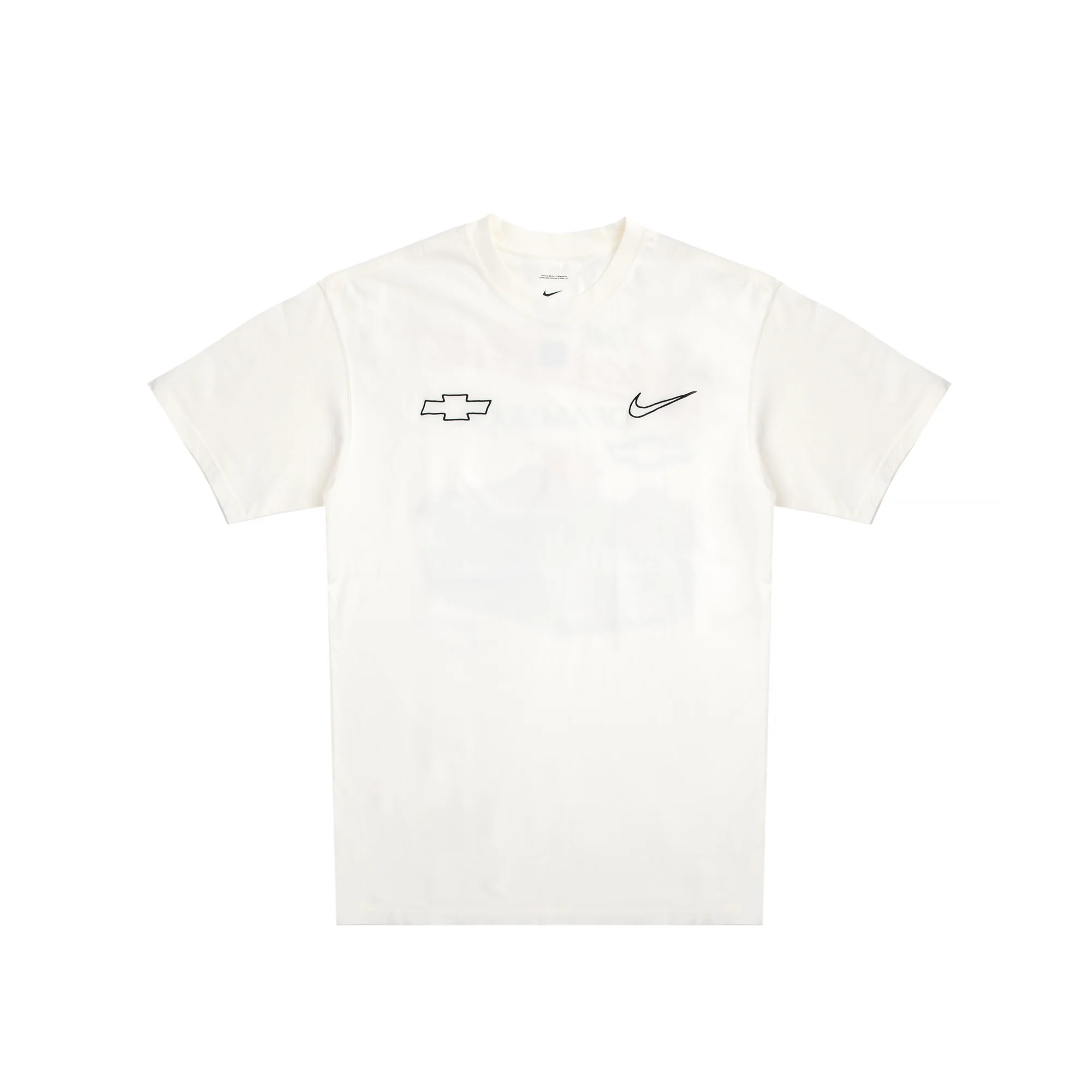 Nike x Devin Booker Mens Max90 Tee
