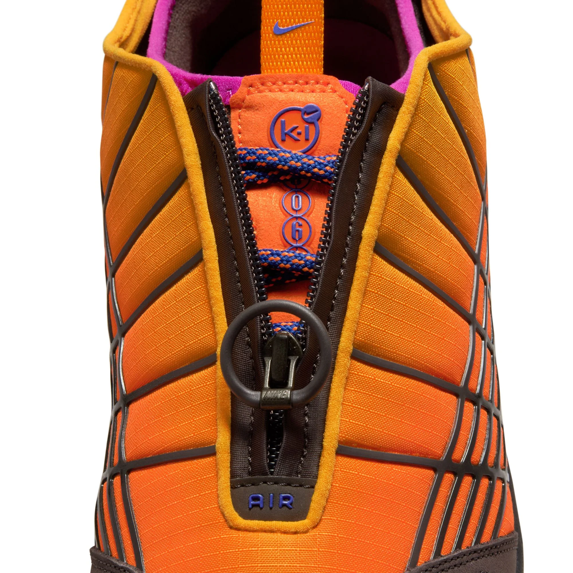 Nike x Kids of Immigrants Air Max Sunder SP Shoes - Image 4