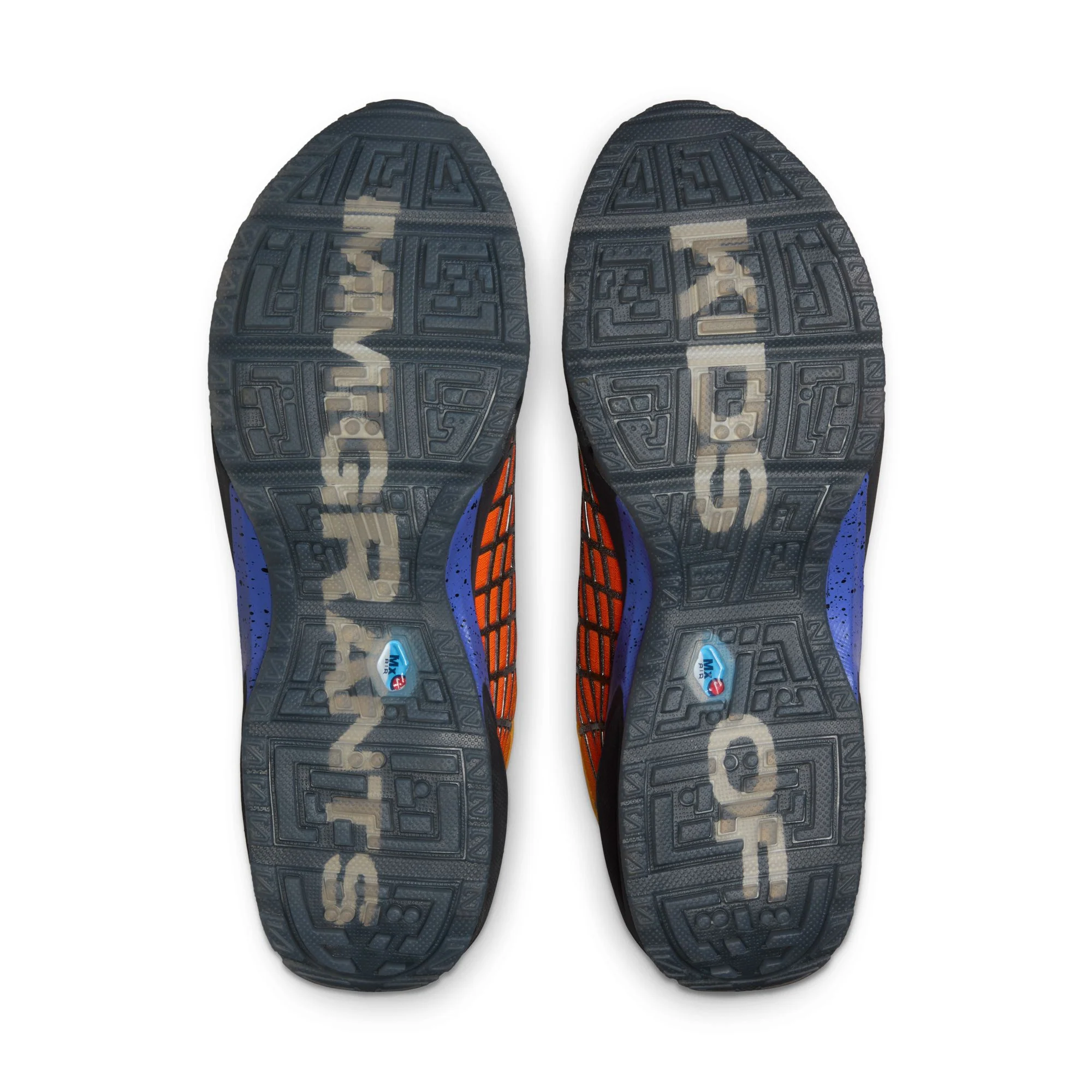 Nike x Kids of Immigrants Air Max Sunder SP Shoes - Image 5