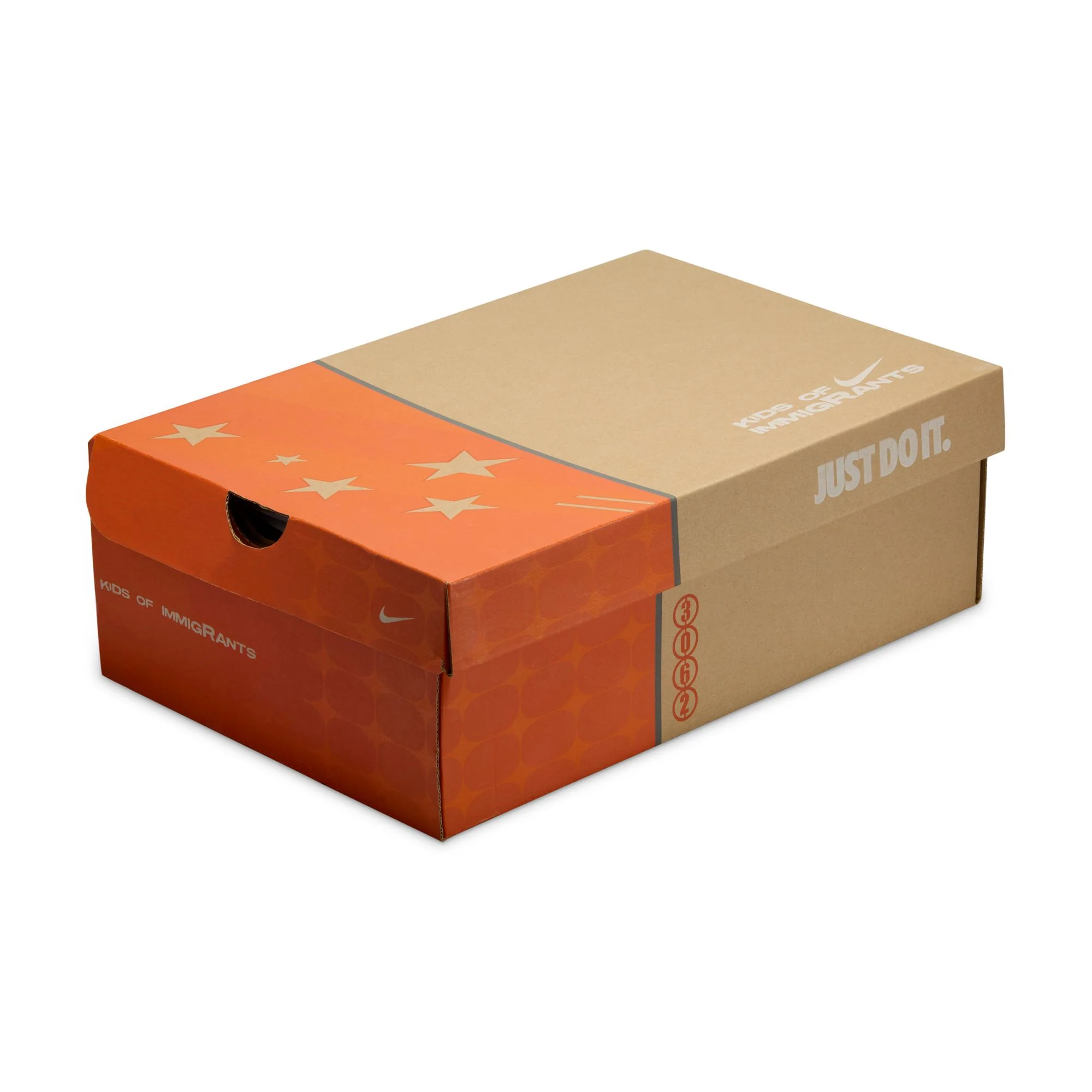 Nike x Kids of Immigrants Air Max Sunder SP Shoes - Image 7