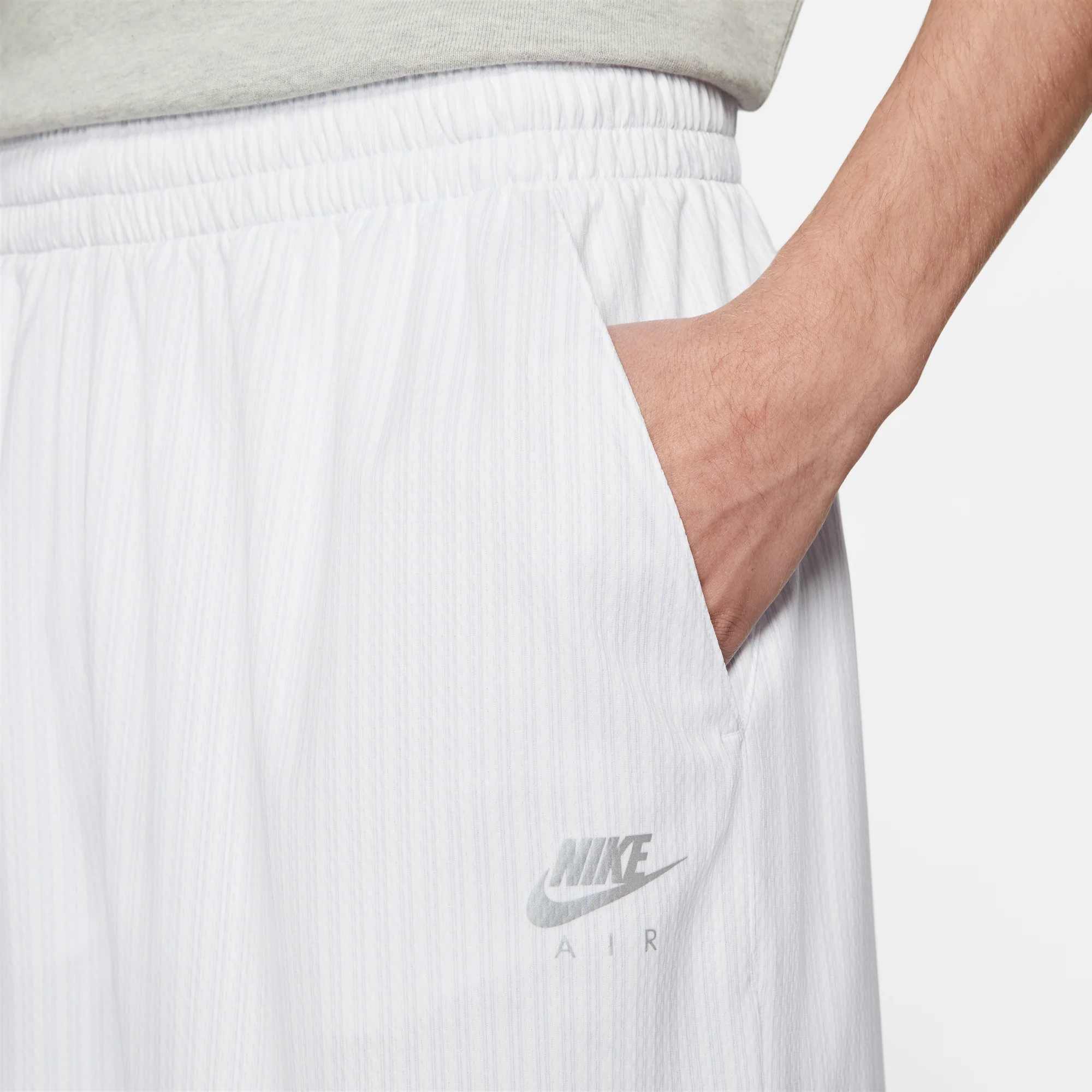 Nike Mens U NRG AM Mesh AOP Shorts - Image 3