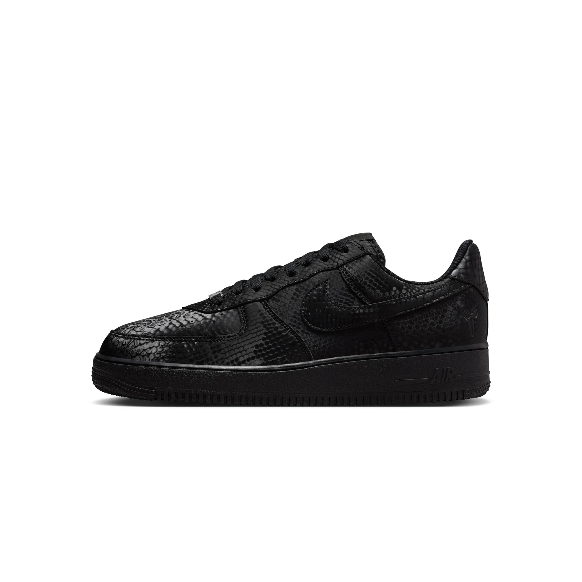 Nike x Kobe Bryant Mens Air Force 1 Low Shoes