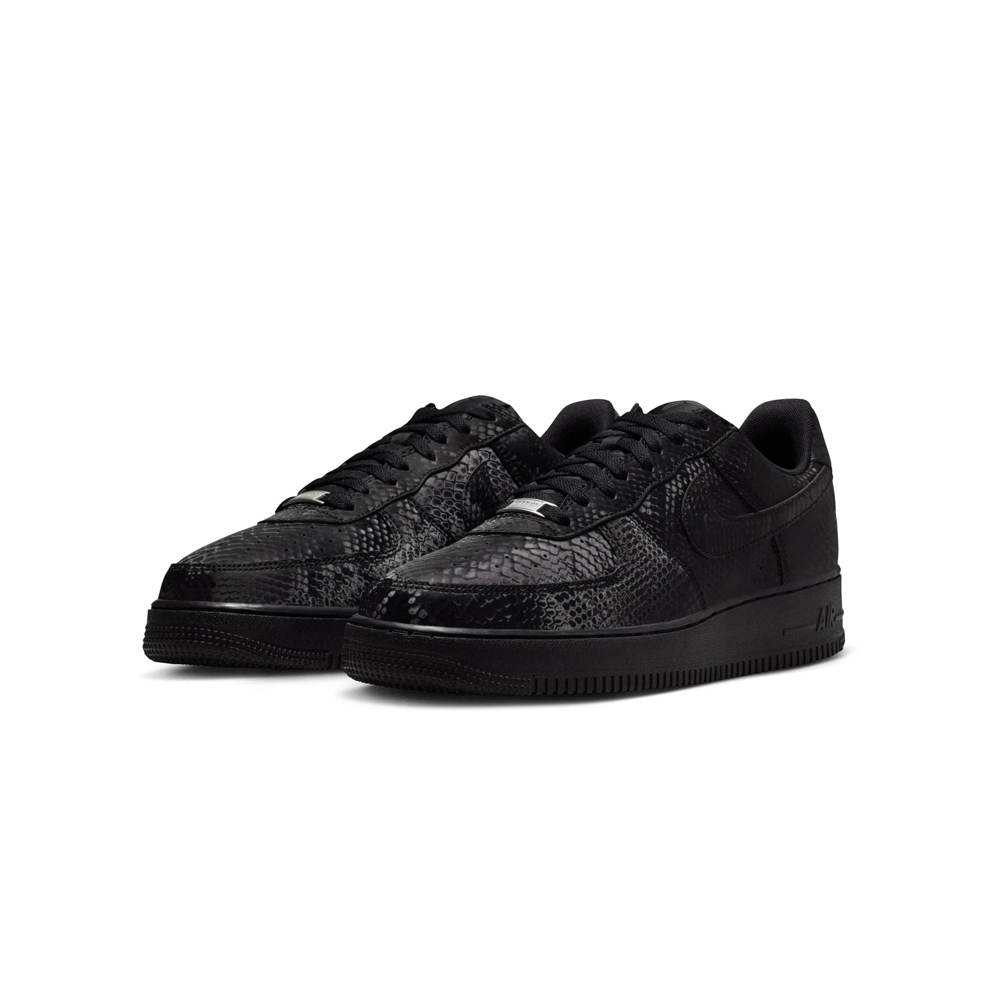 Nike x Kobe Bryant Mens Air Force 1 Low Shoes - Image 2