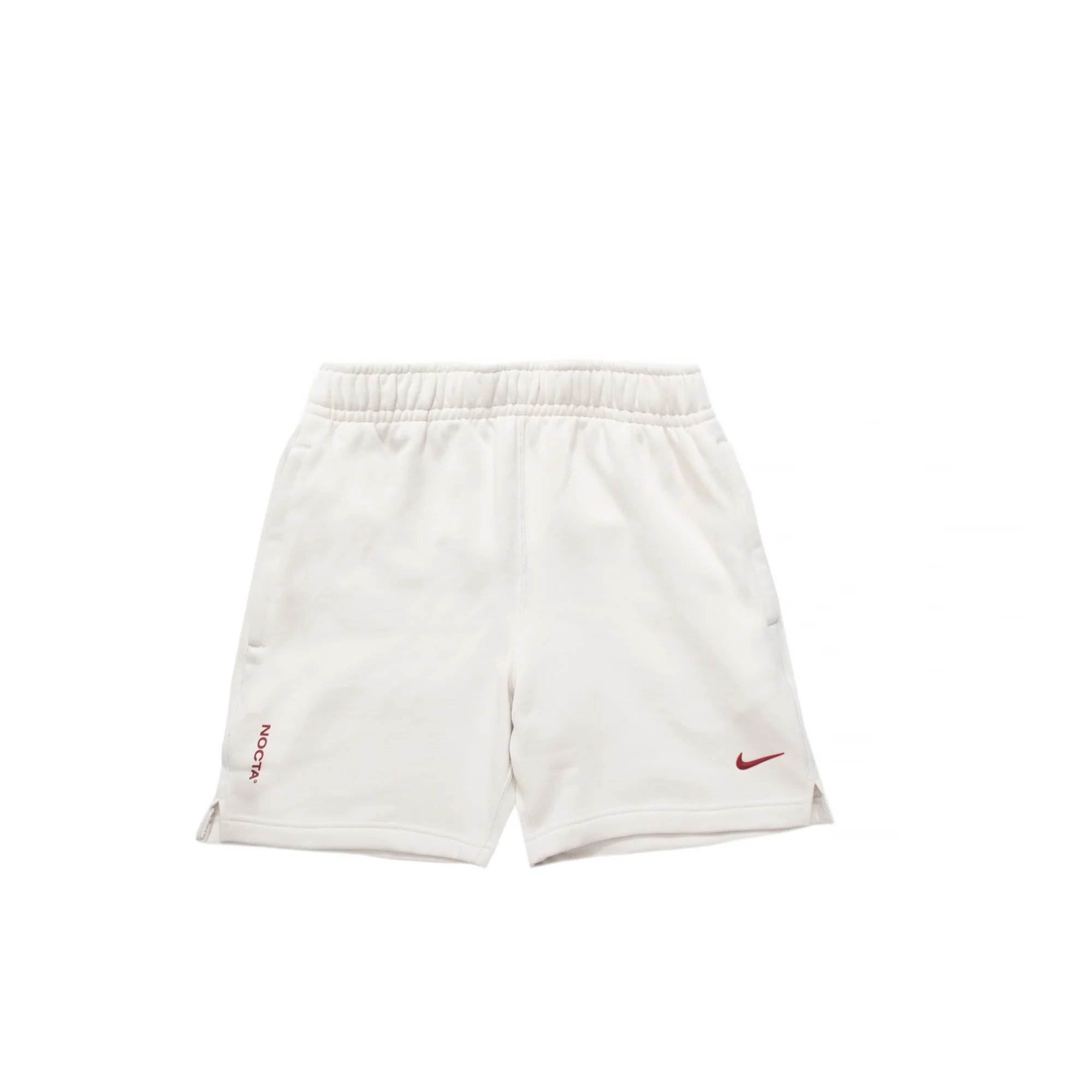 NOCTA Mens Cardinal Fleece Shorts