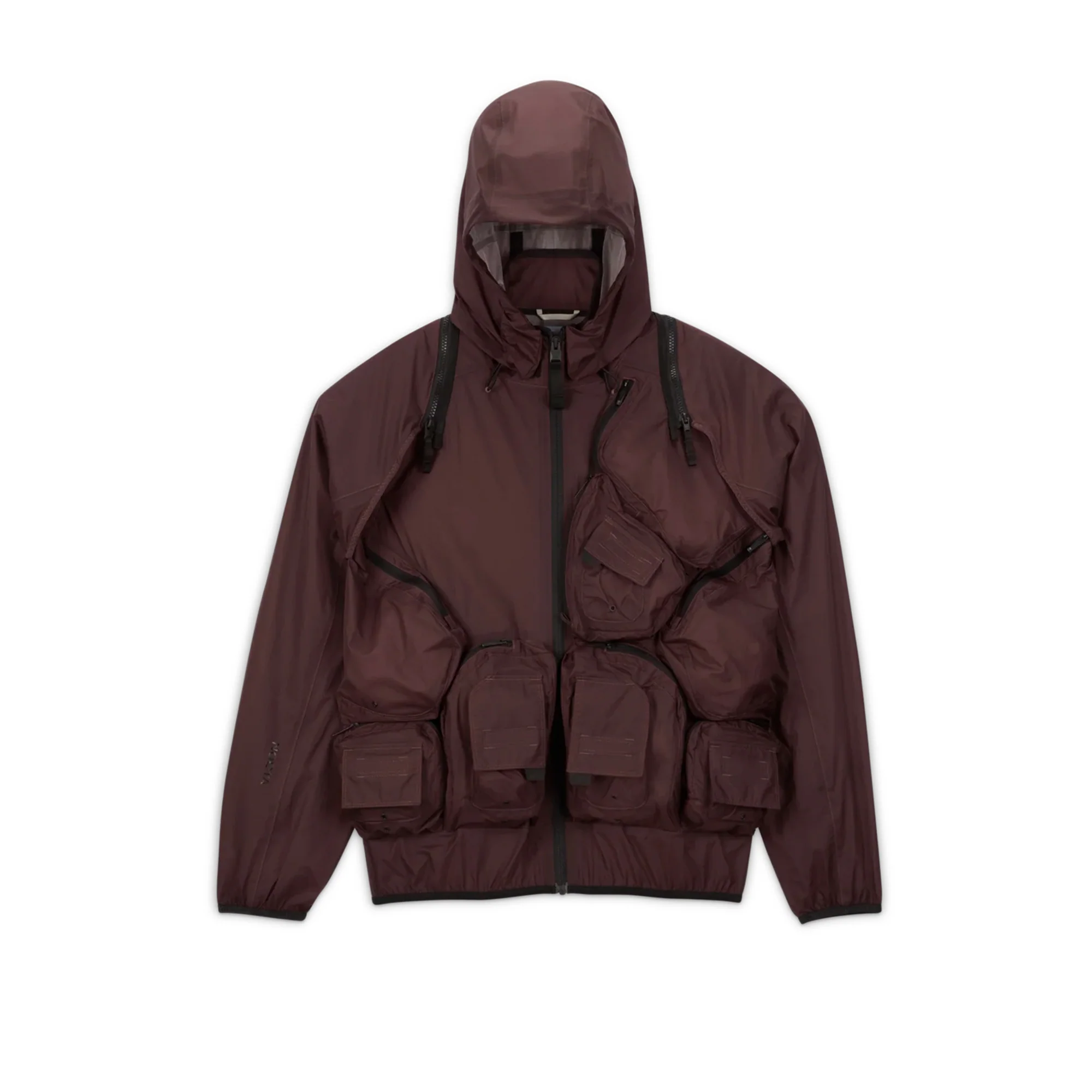 NOCTA Mens Track Jacket