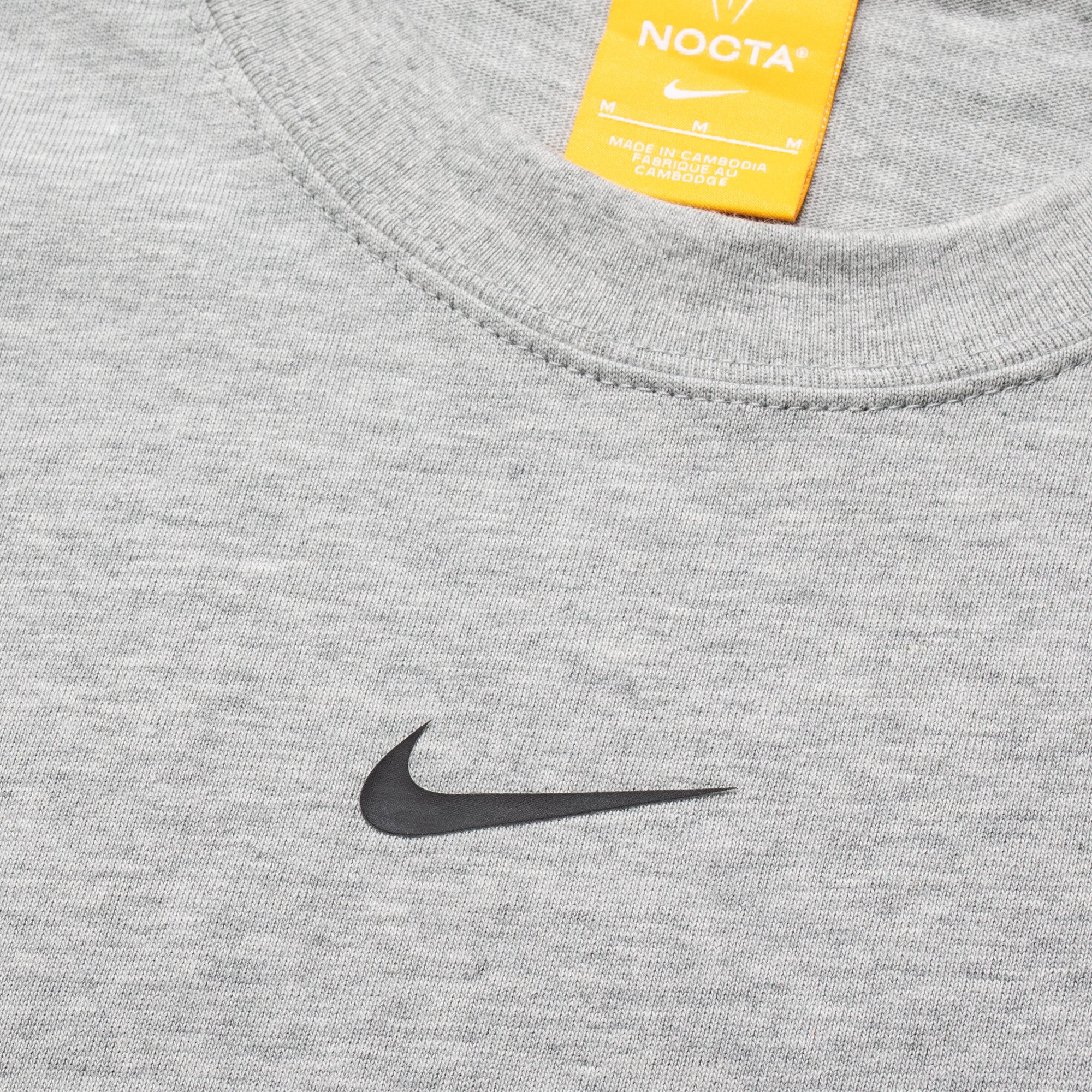 NOCTA NRG Mens Tee - Image 3