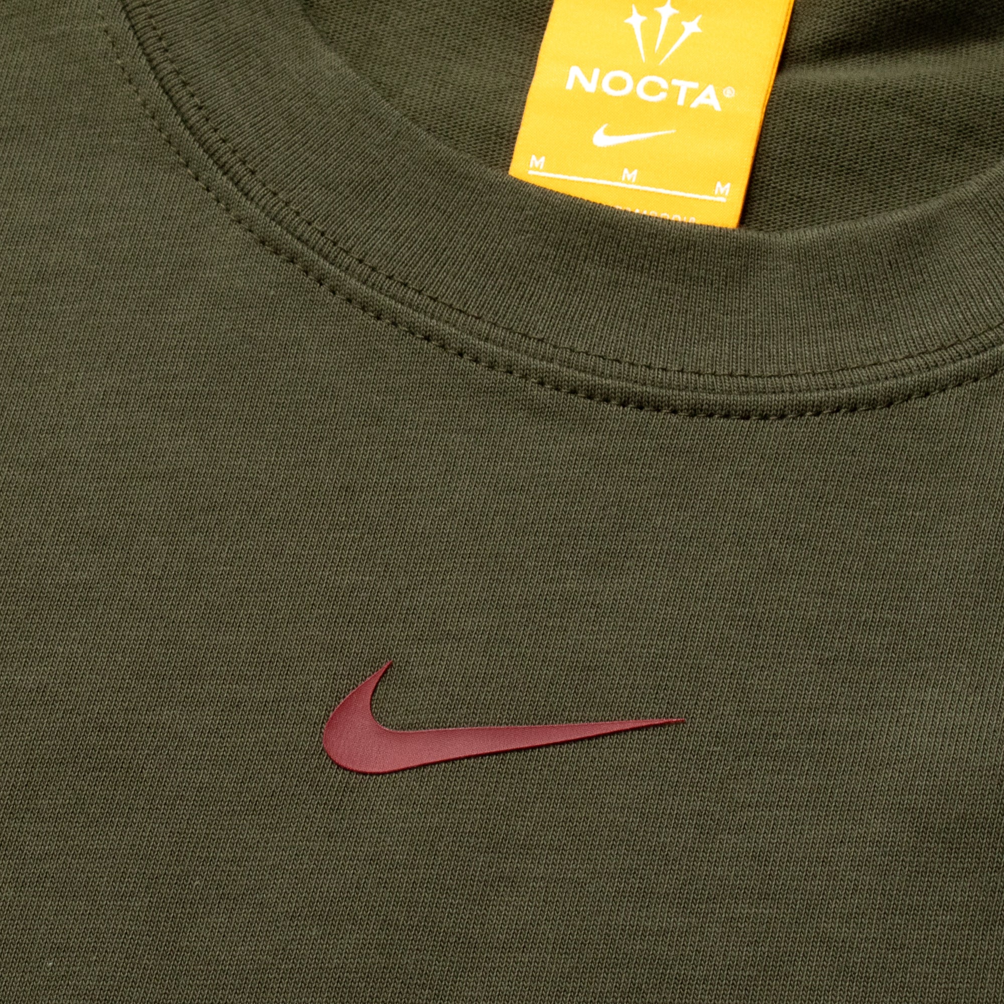 NOCTA NRG Mens Tee - Image 3