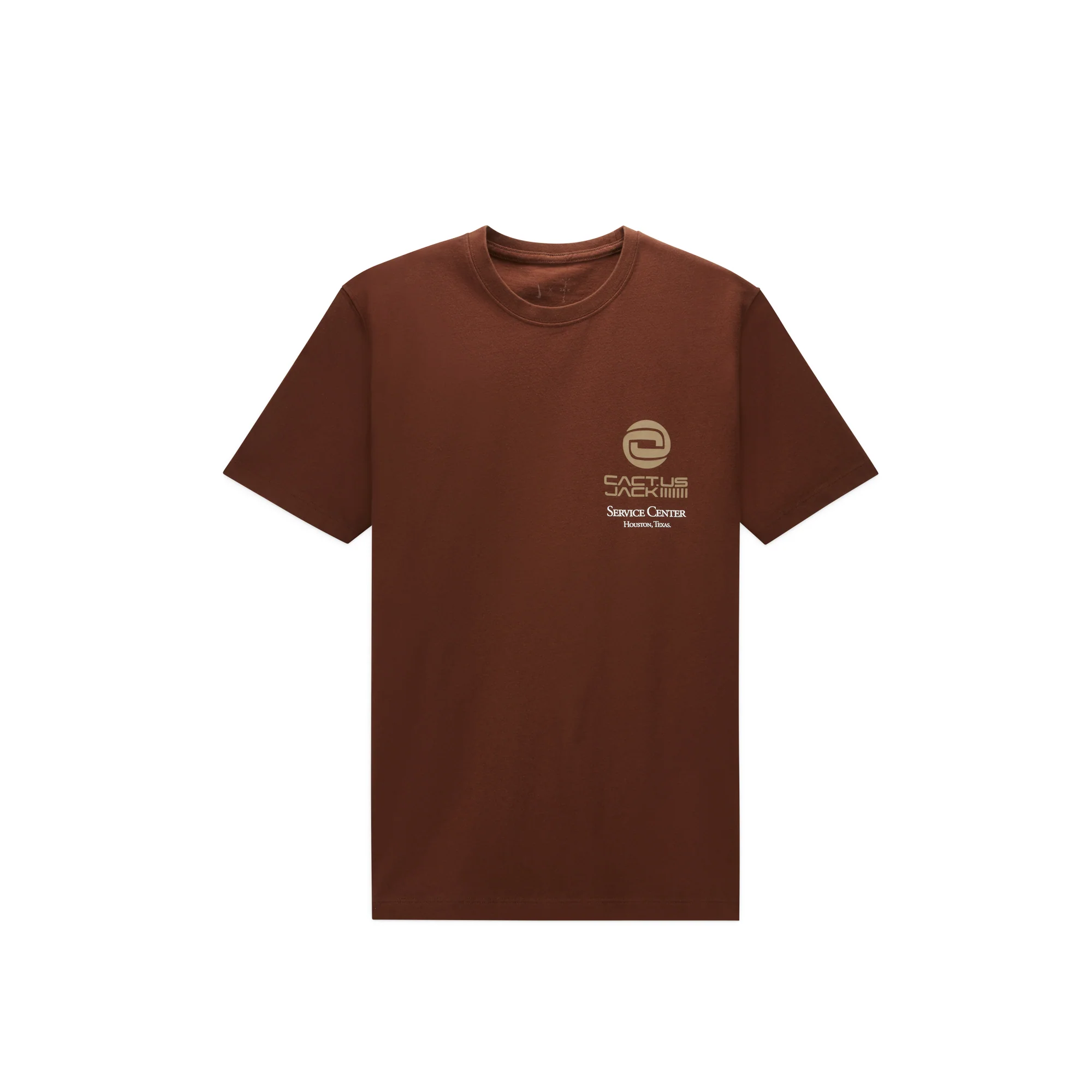 Nike x Travis Scott Graphic Tee