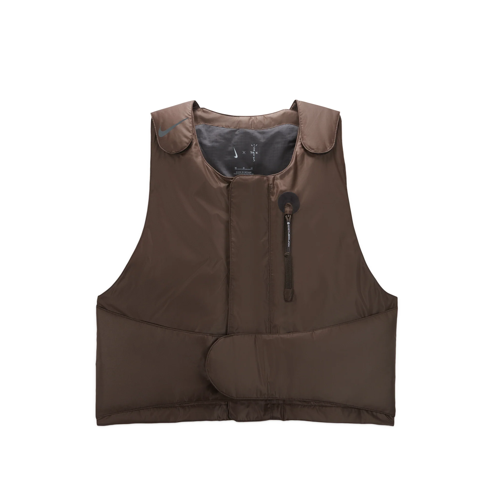 Nike x Travis Scott Mens Utility Vest