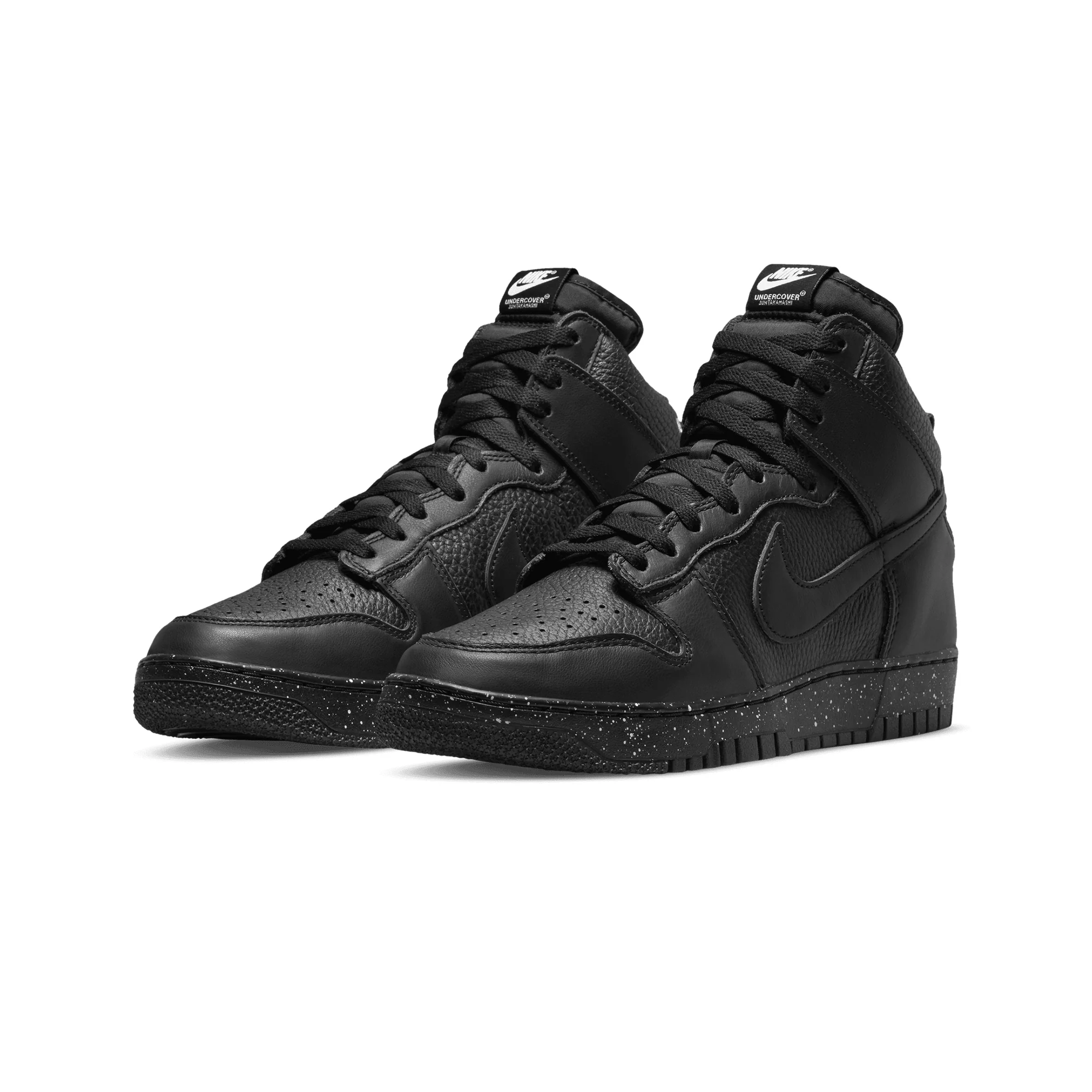 Nike x Undercover Dunk High 85 Shoes - Image 2